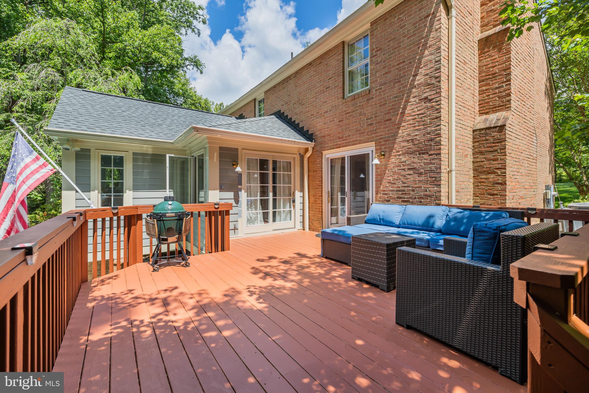 TIMBERLAKE RUN - Residential