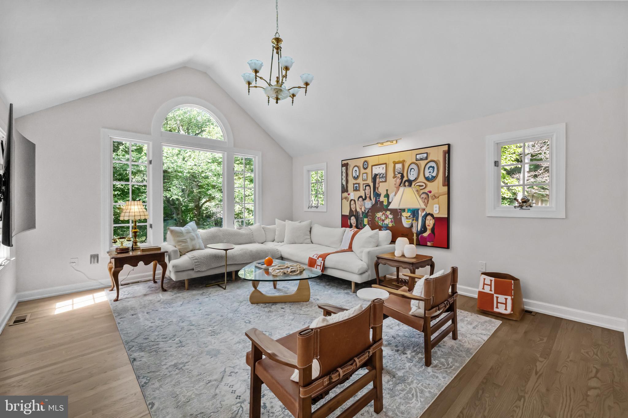 TIMBERLAKE RUN - Residential
