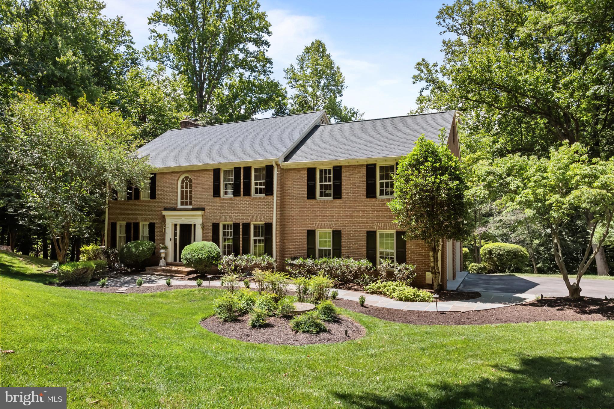 TIMBERLAKE RUN - Residential