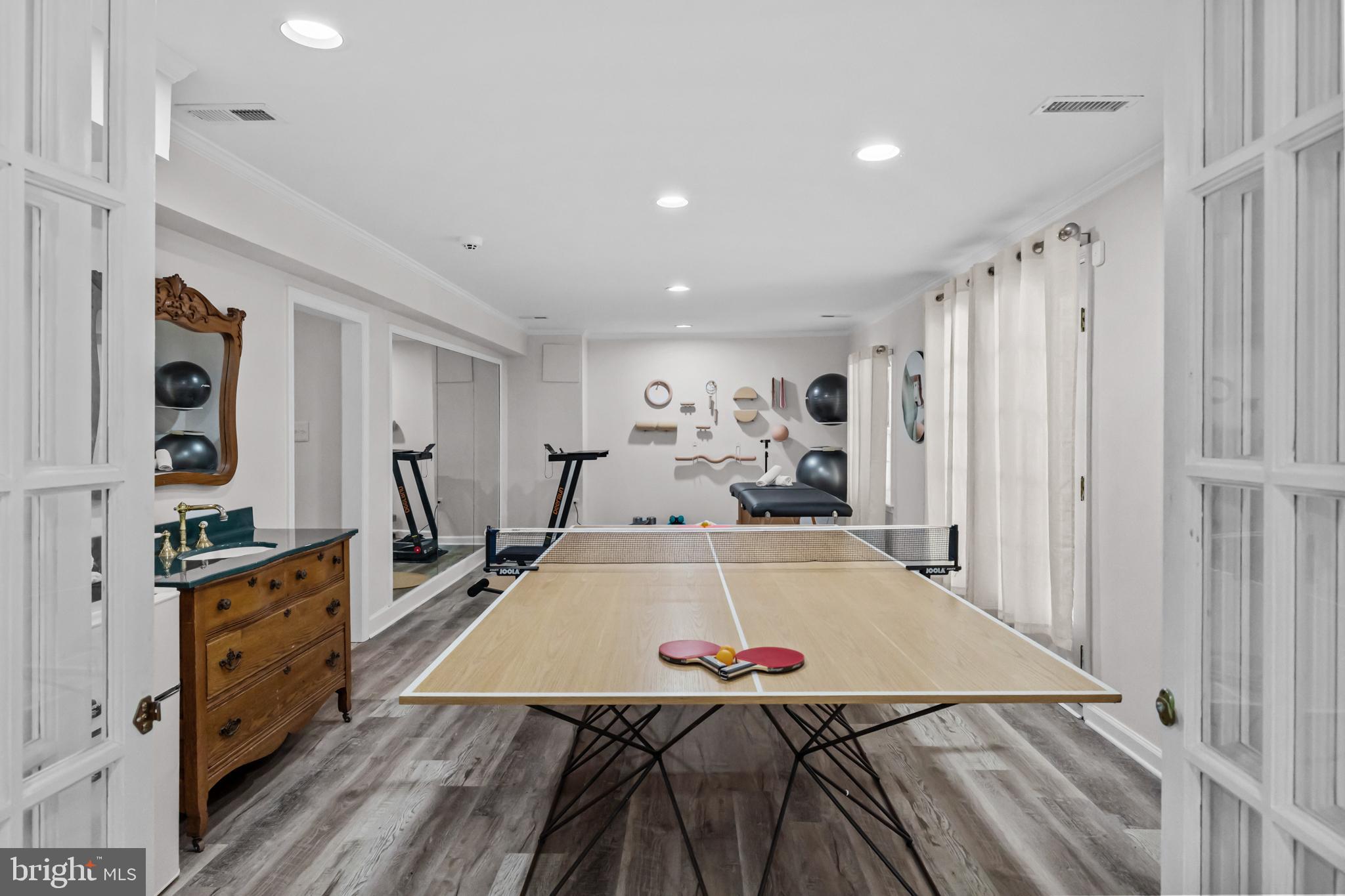 TIMBERLAKE RUN - Residential