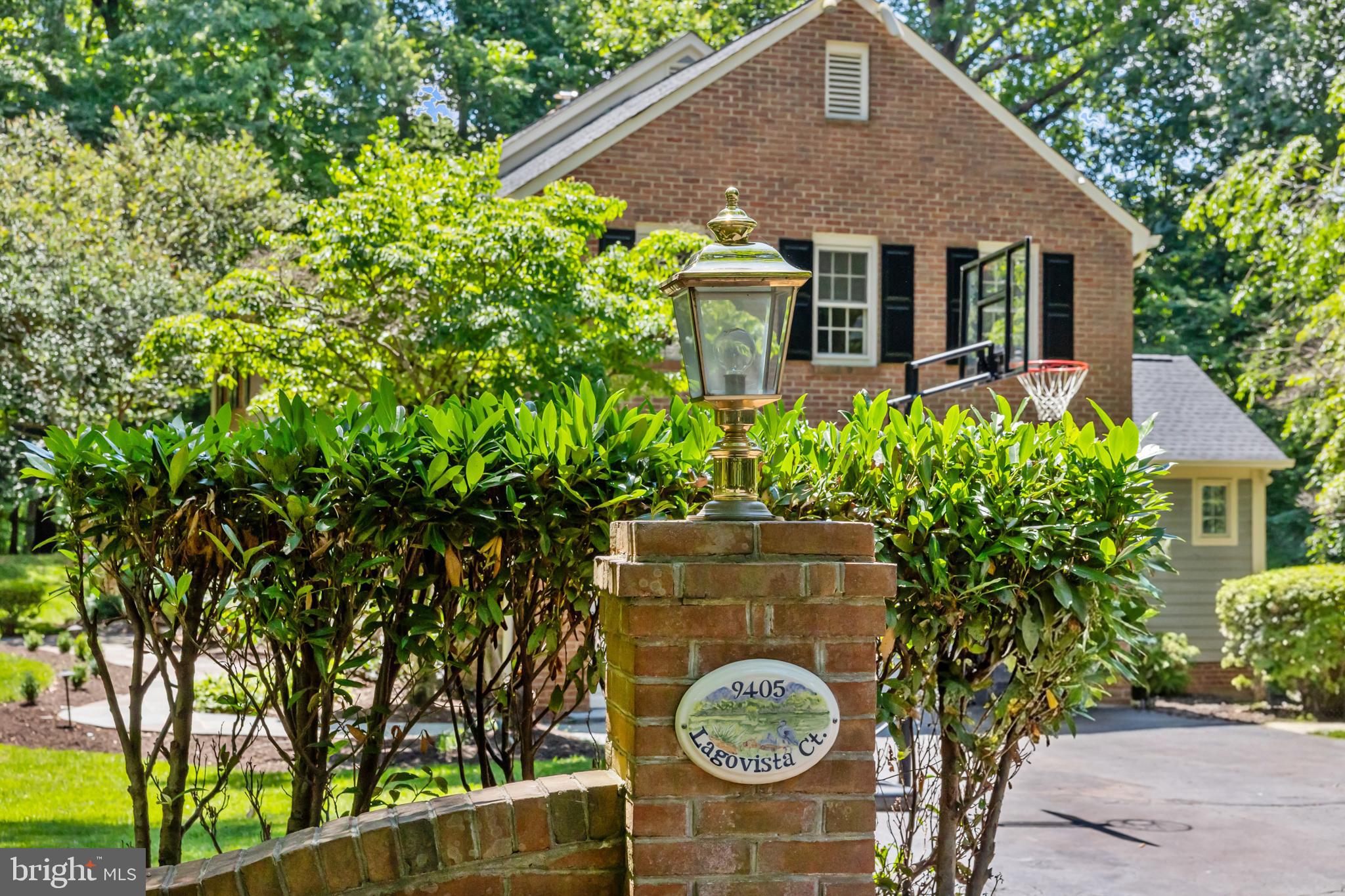 TIMBERLAKE RUN - Residential