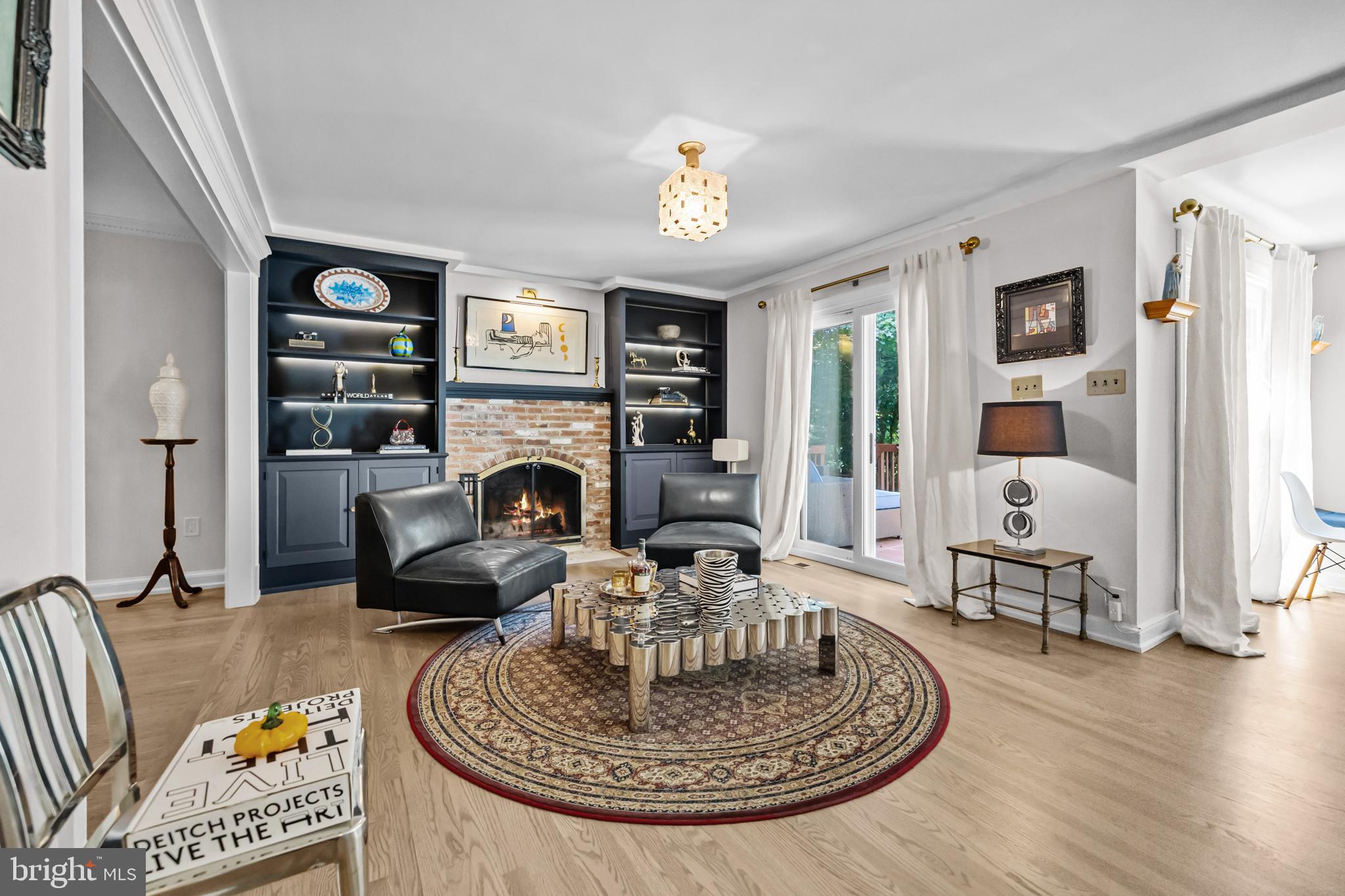 TIMBERLAKE RUN - Residential