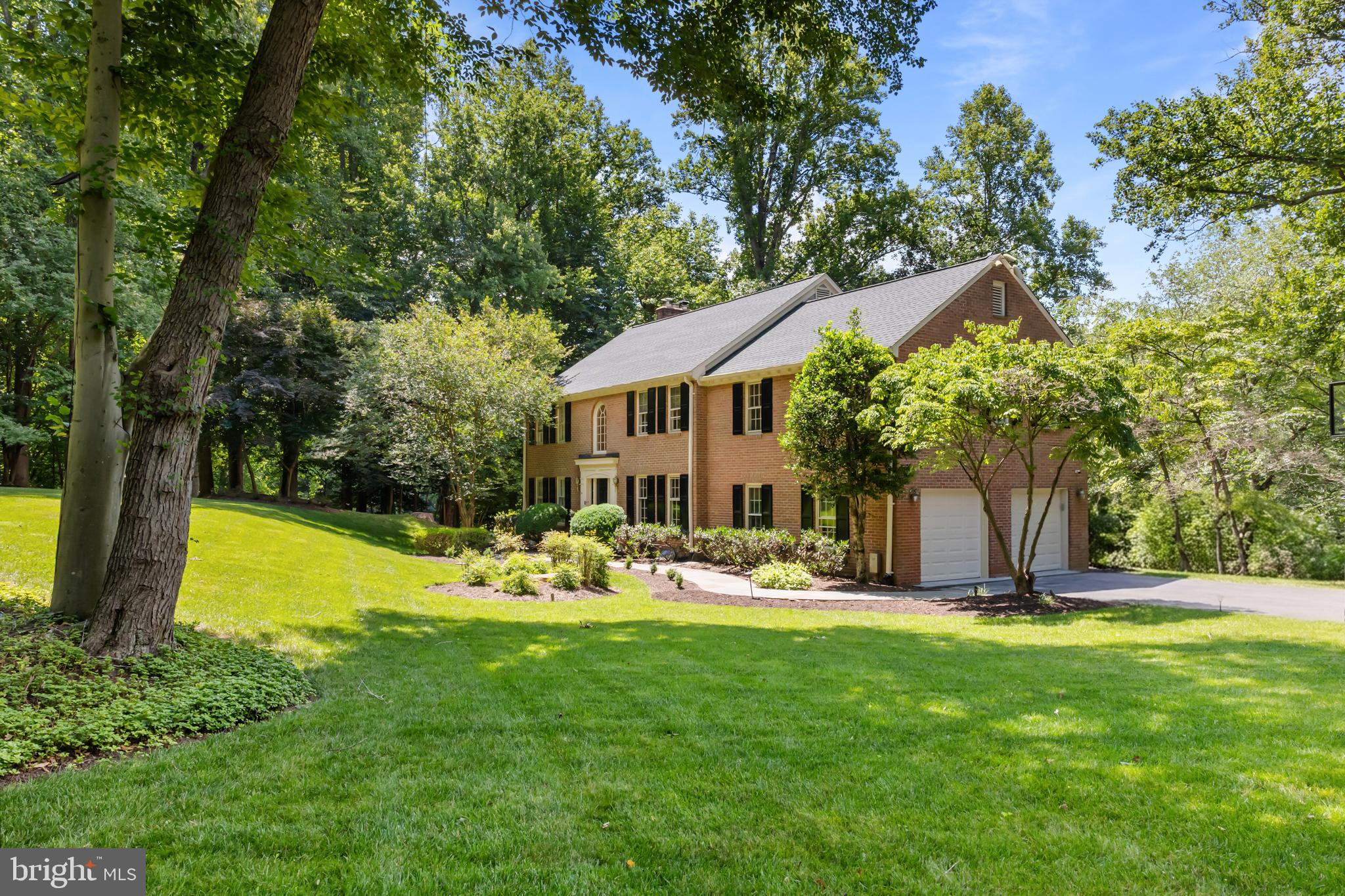 TIMBERLAKE RUN - Residential