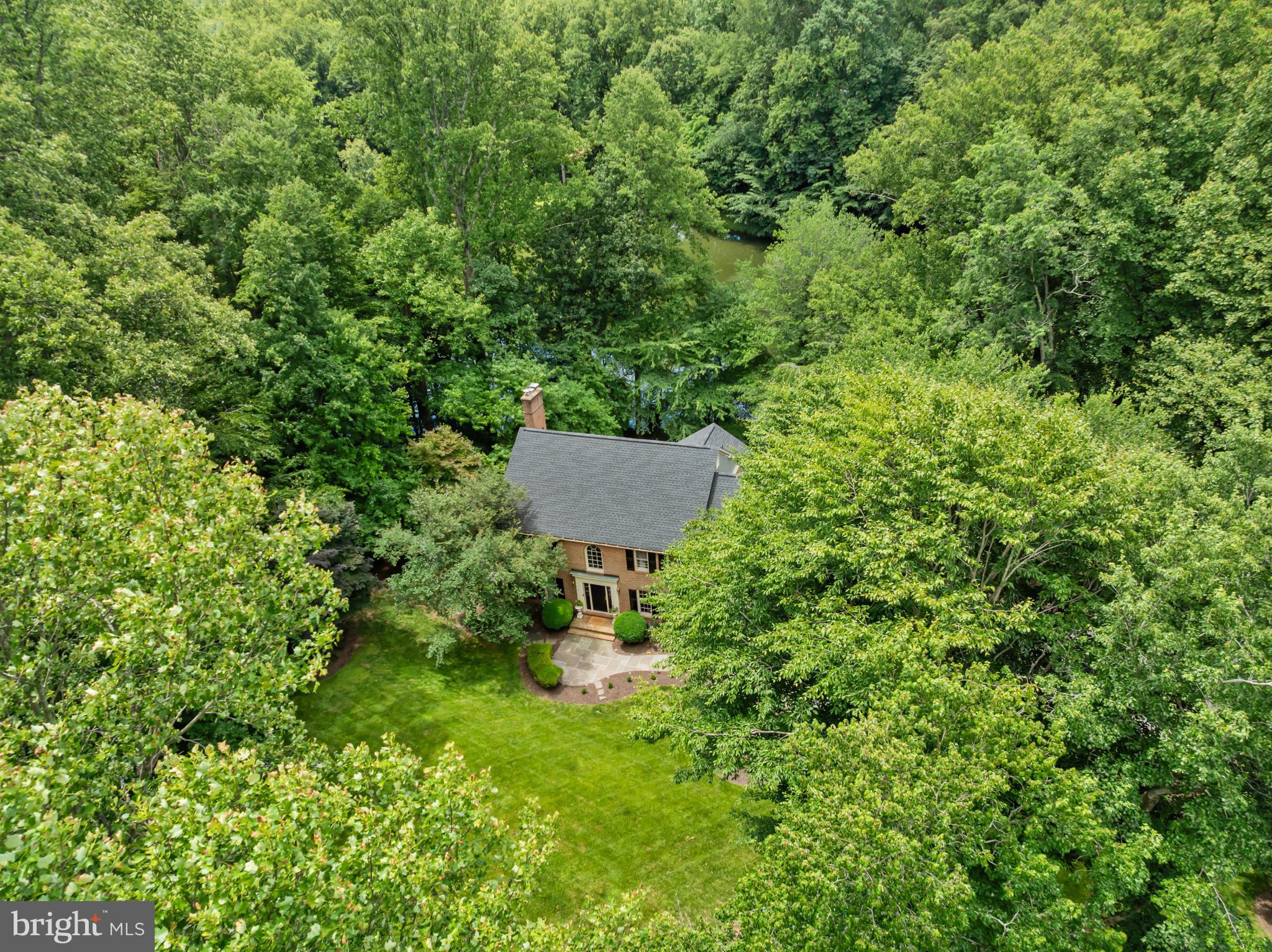 TIMBERLAKE RUN - Residential