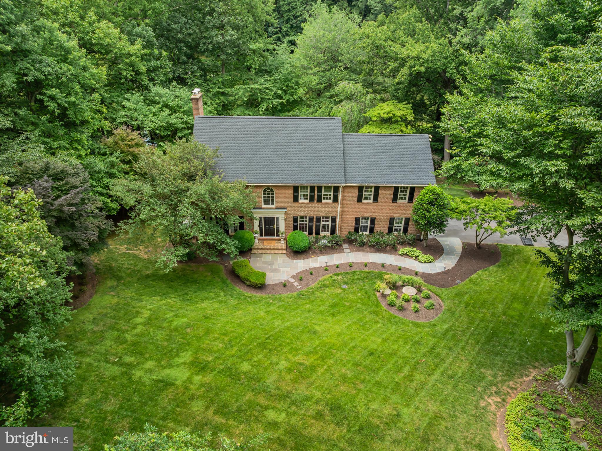TIMBERLAKE RUN - Residential