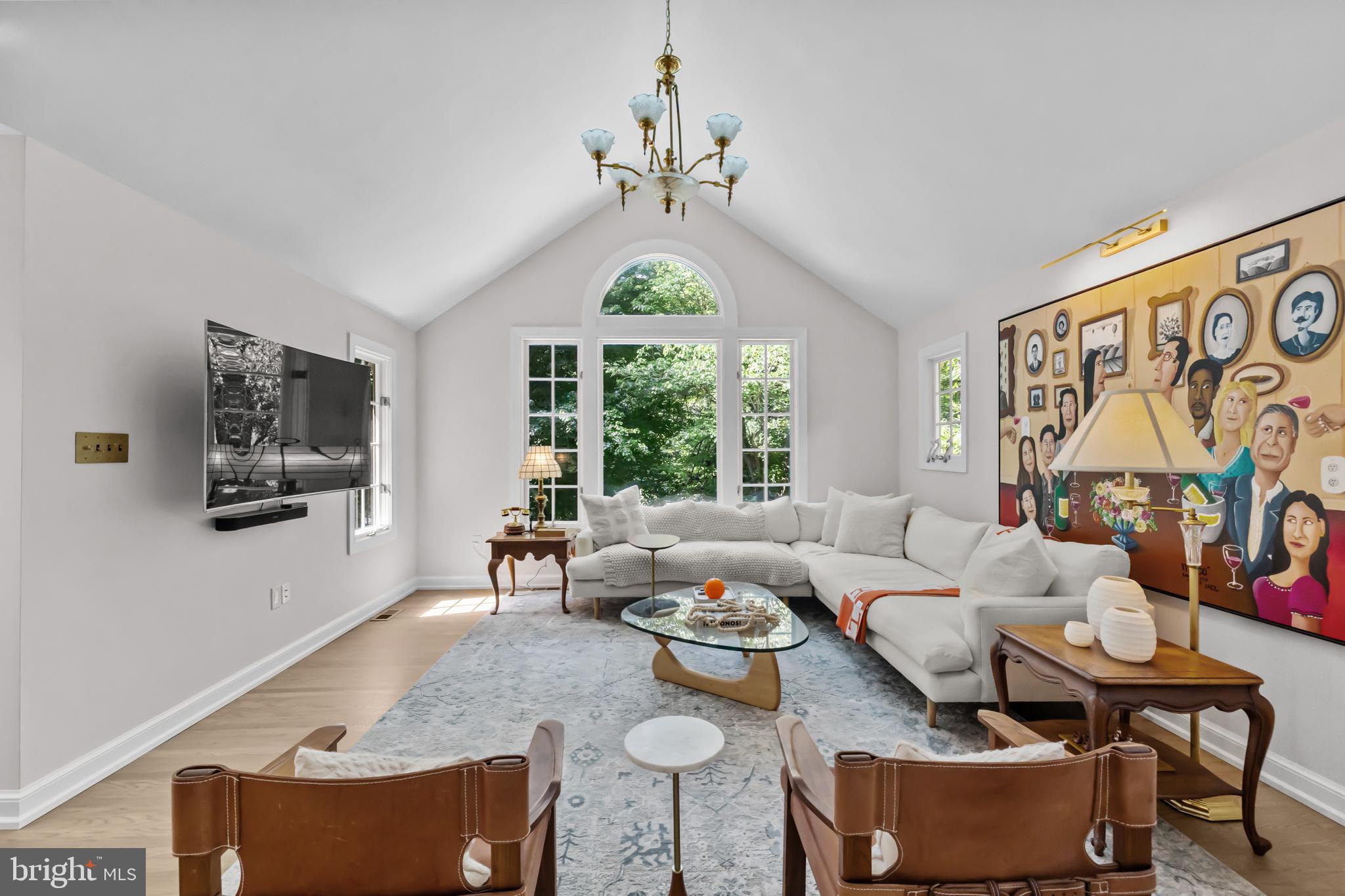 TIMBERLAKE RUN - Residential