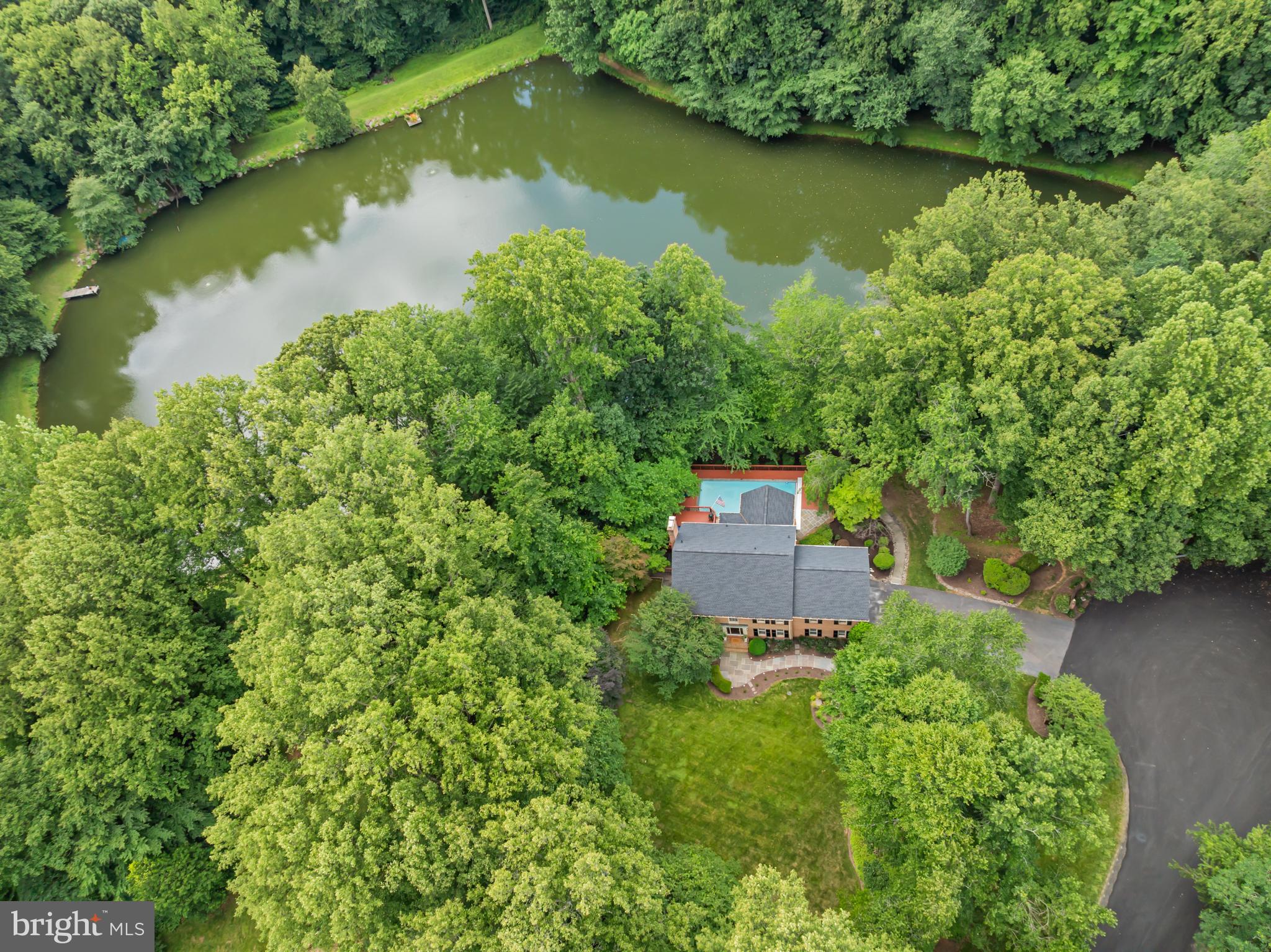 TIMBERLAKE RUN - Residential