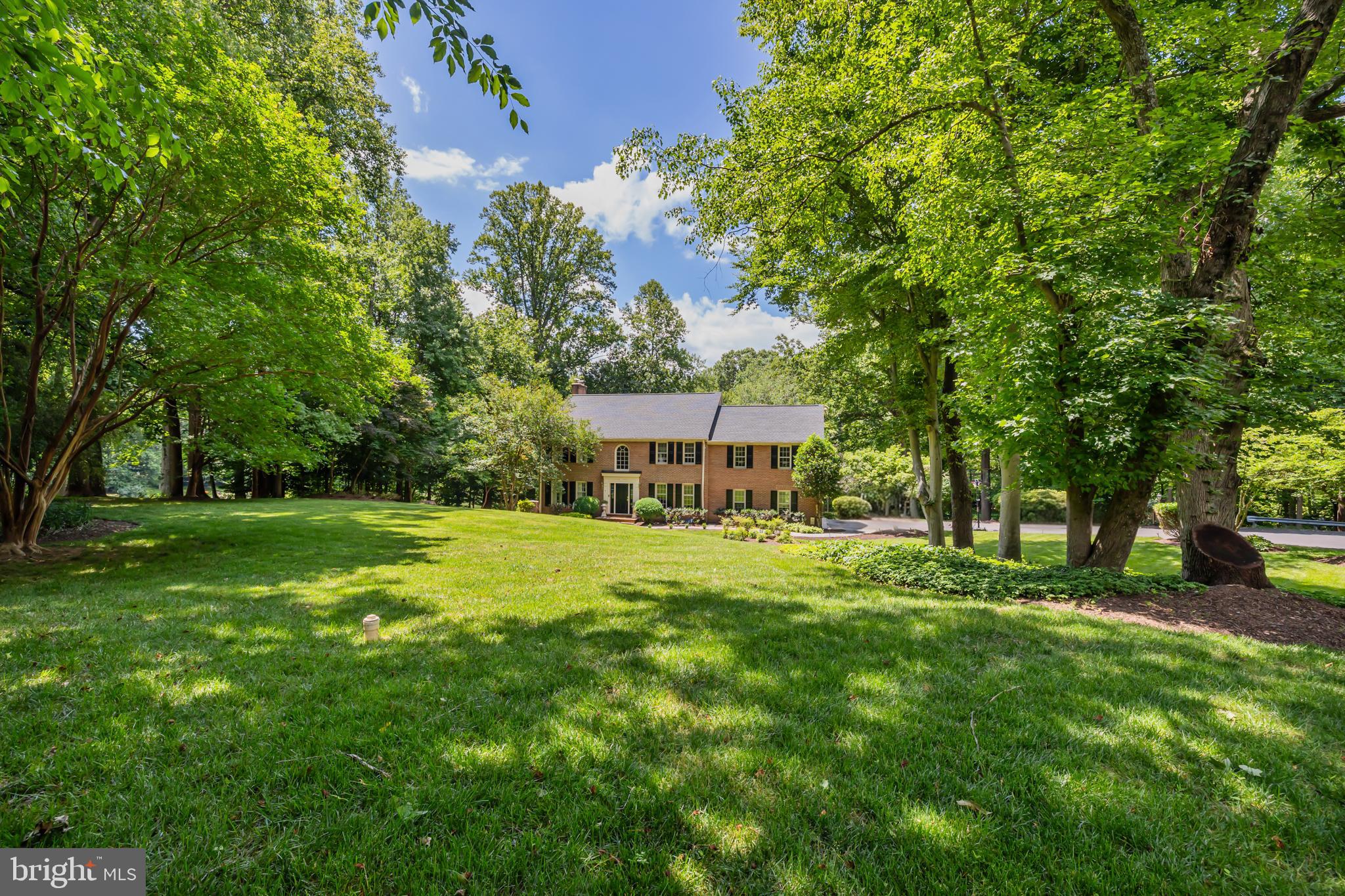 TIMBERLAKE RUN - Residential
