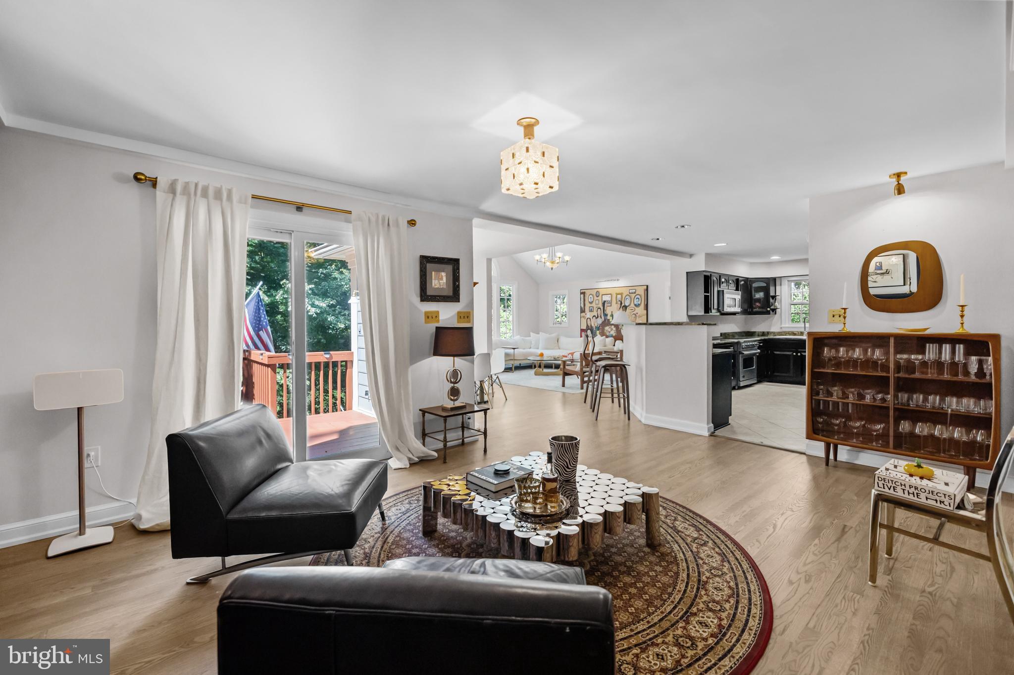 TIMBERLAKE RUN - Residential