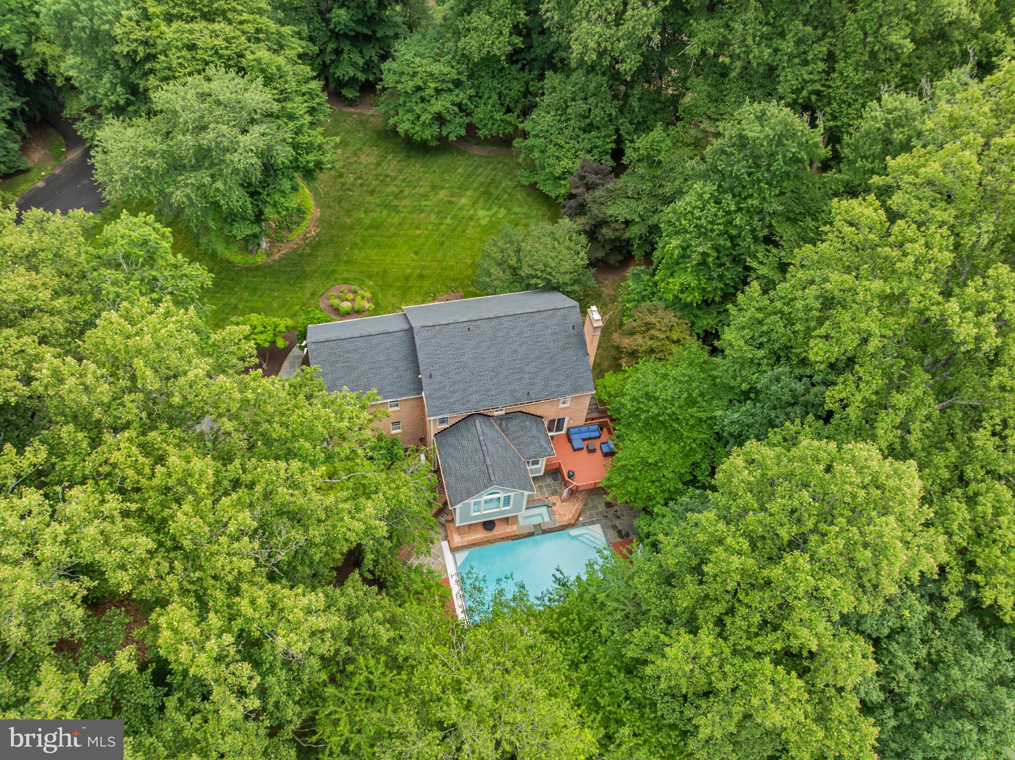 TIMBERLAKE RUN - Residential