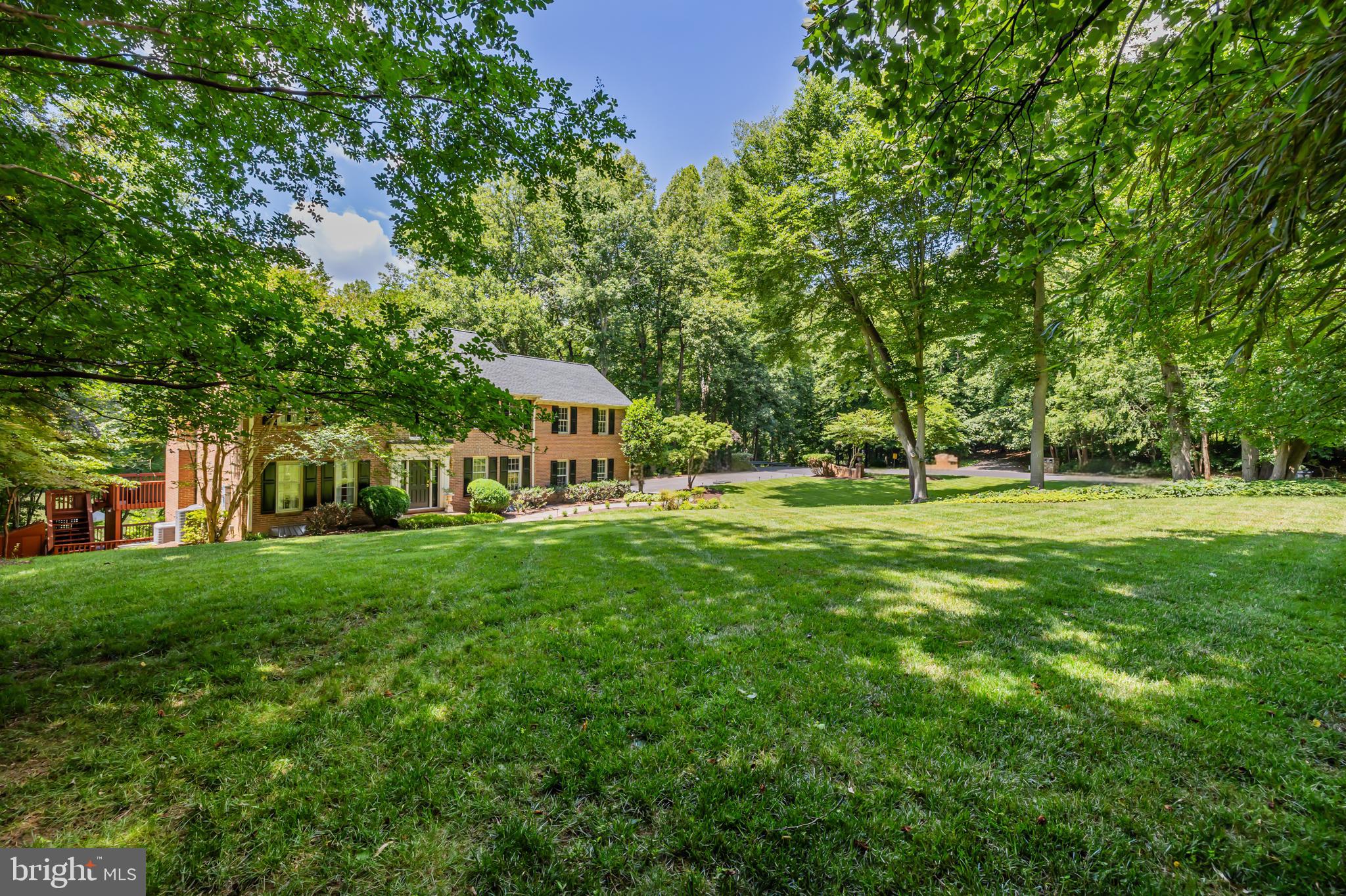 TIMBERLAKE RUN - Residential