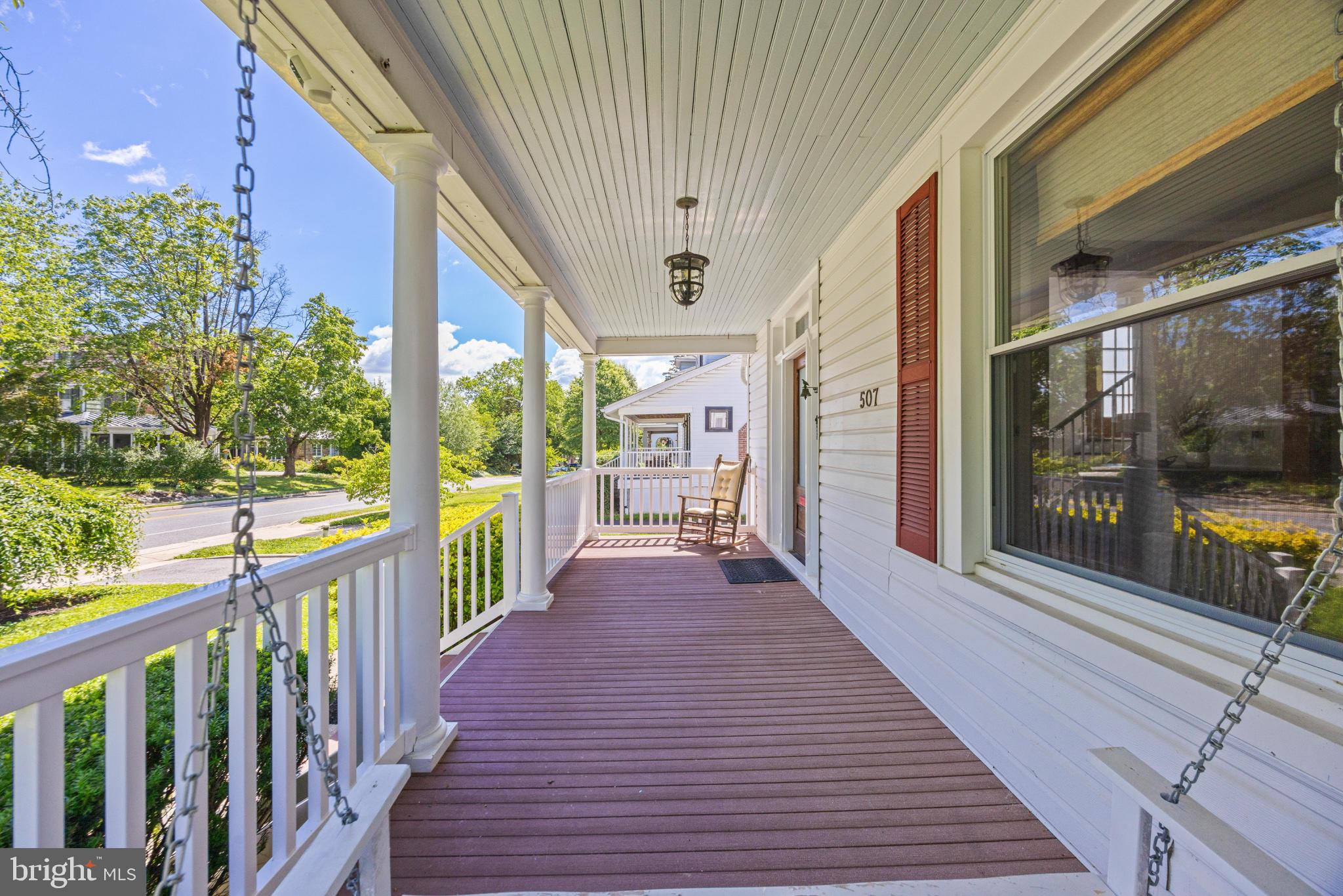 STONELEIGH - Residential