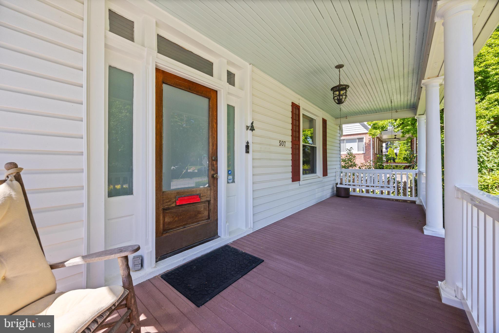 STONELEIGH - Residential