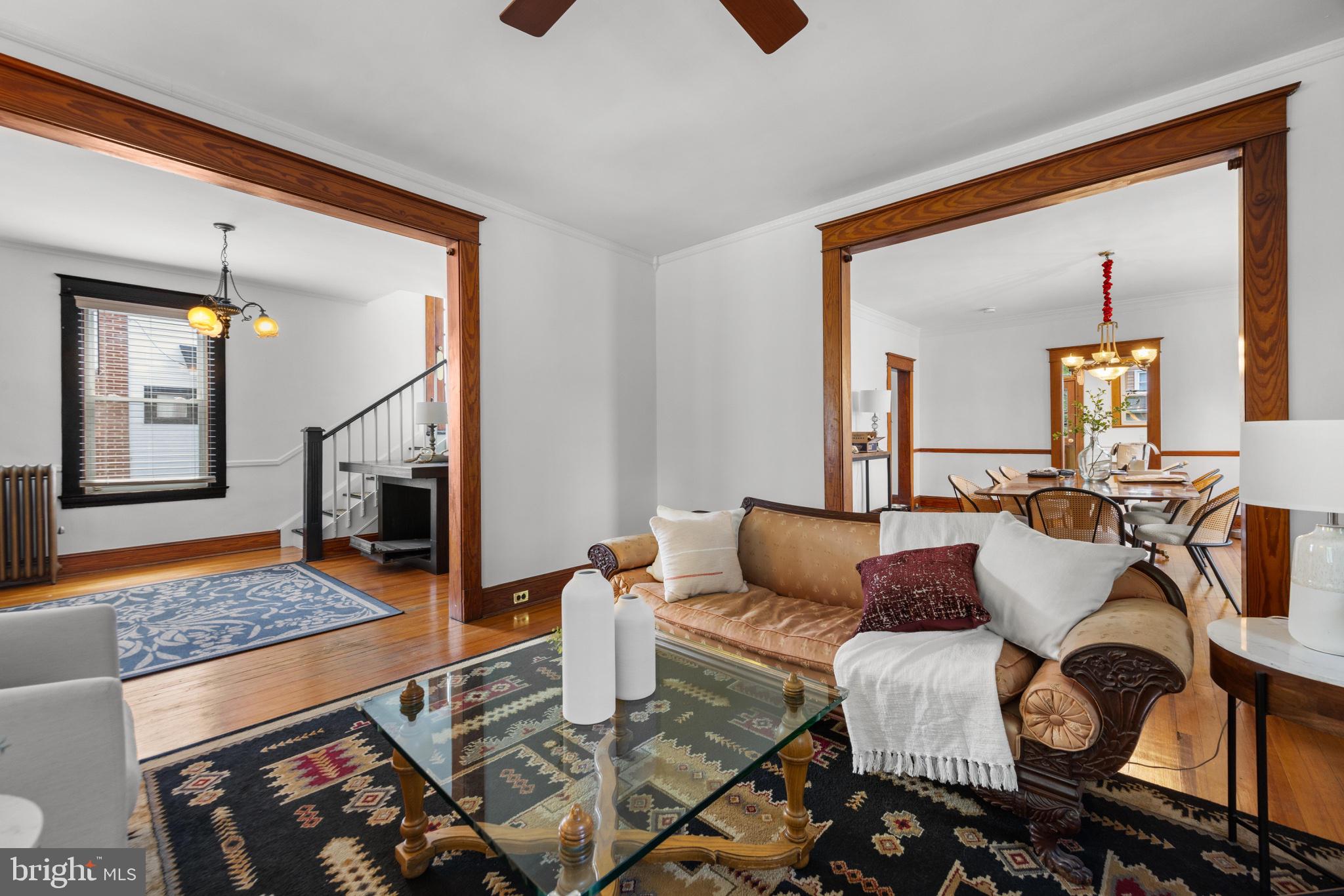 STONELEIGH - Residential