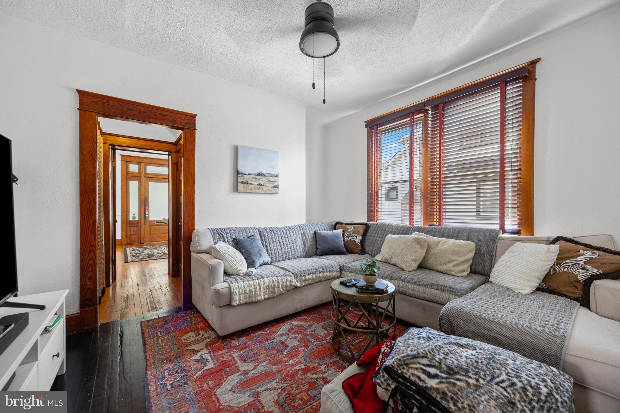 STONELEIGH - Residential