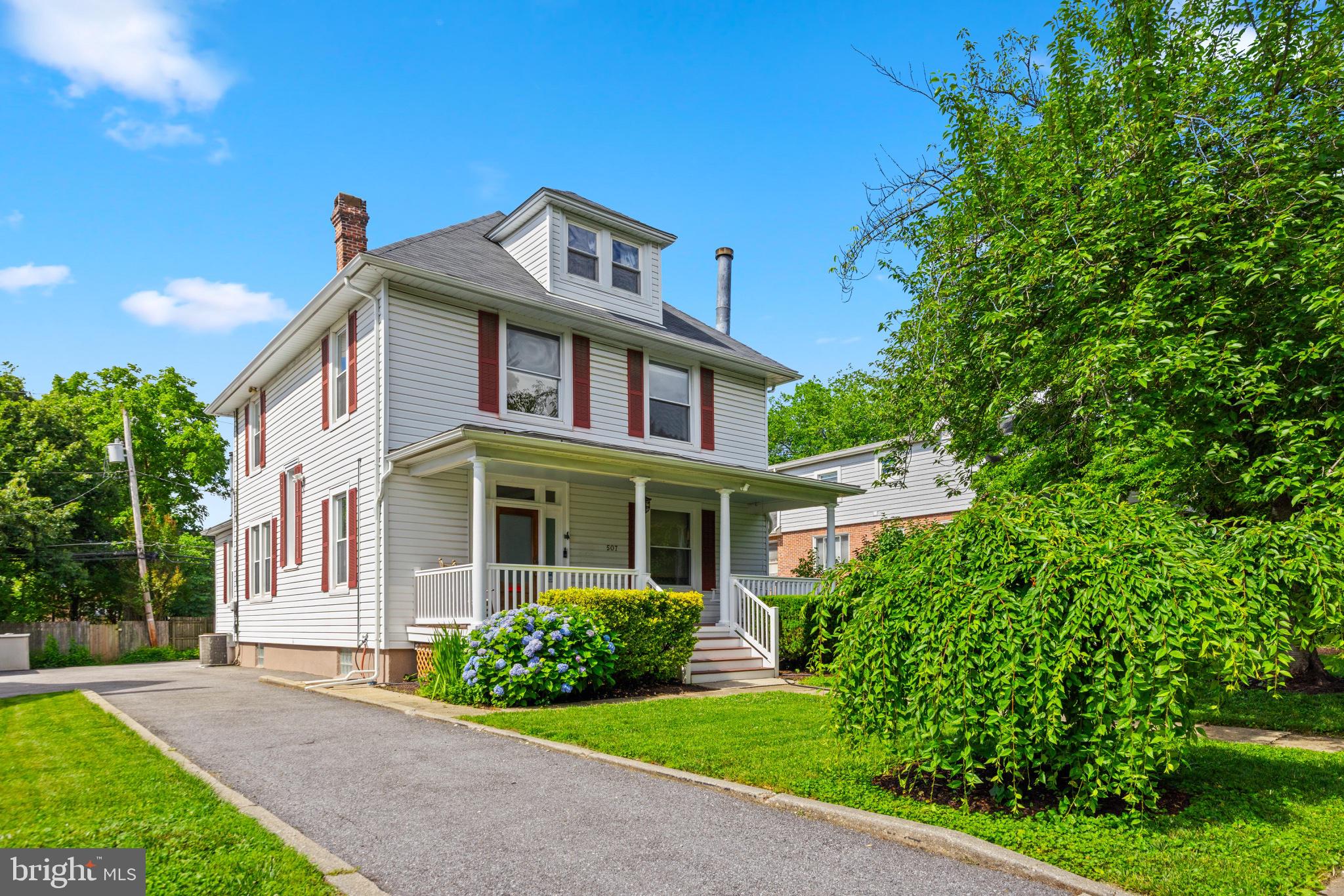 STONELEIGH - Residential