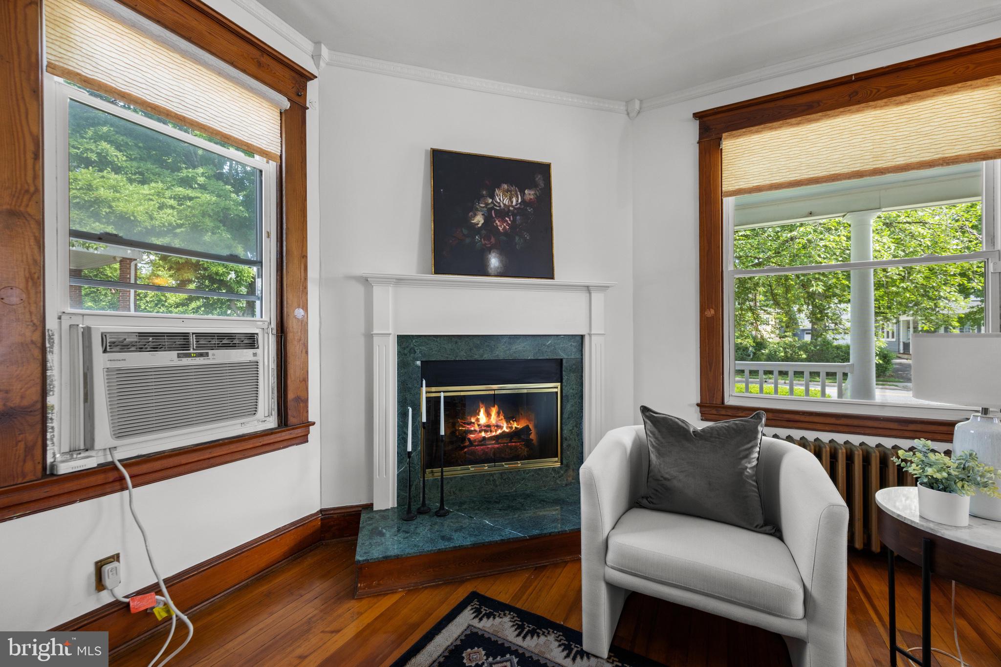 STONELEIGH - Residential