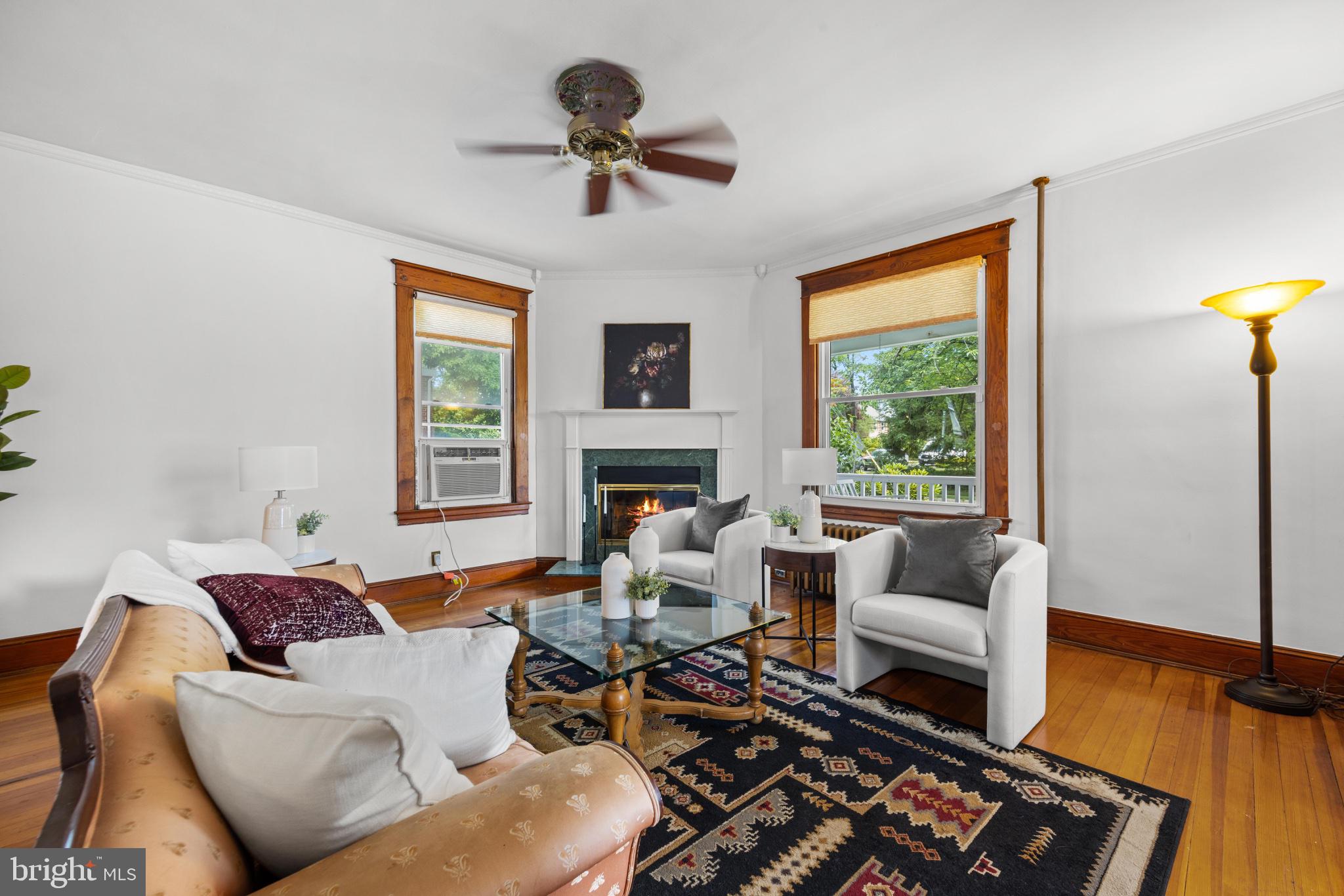 STONELEIGH - Residential