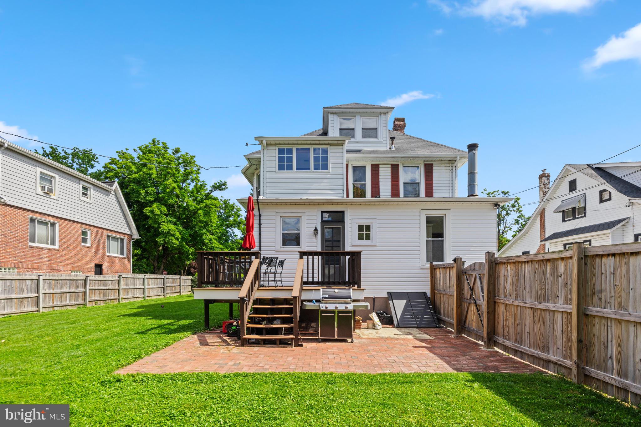 STONELEIGH - Residential
