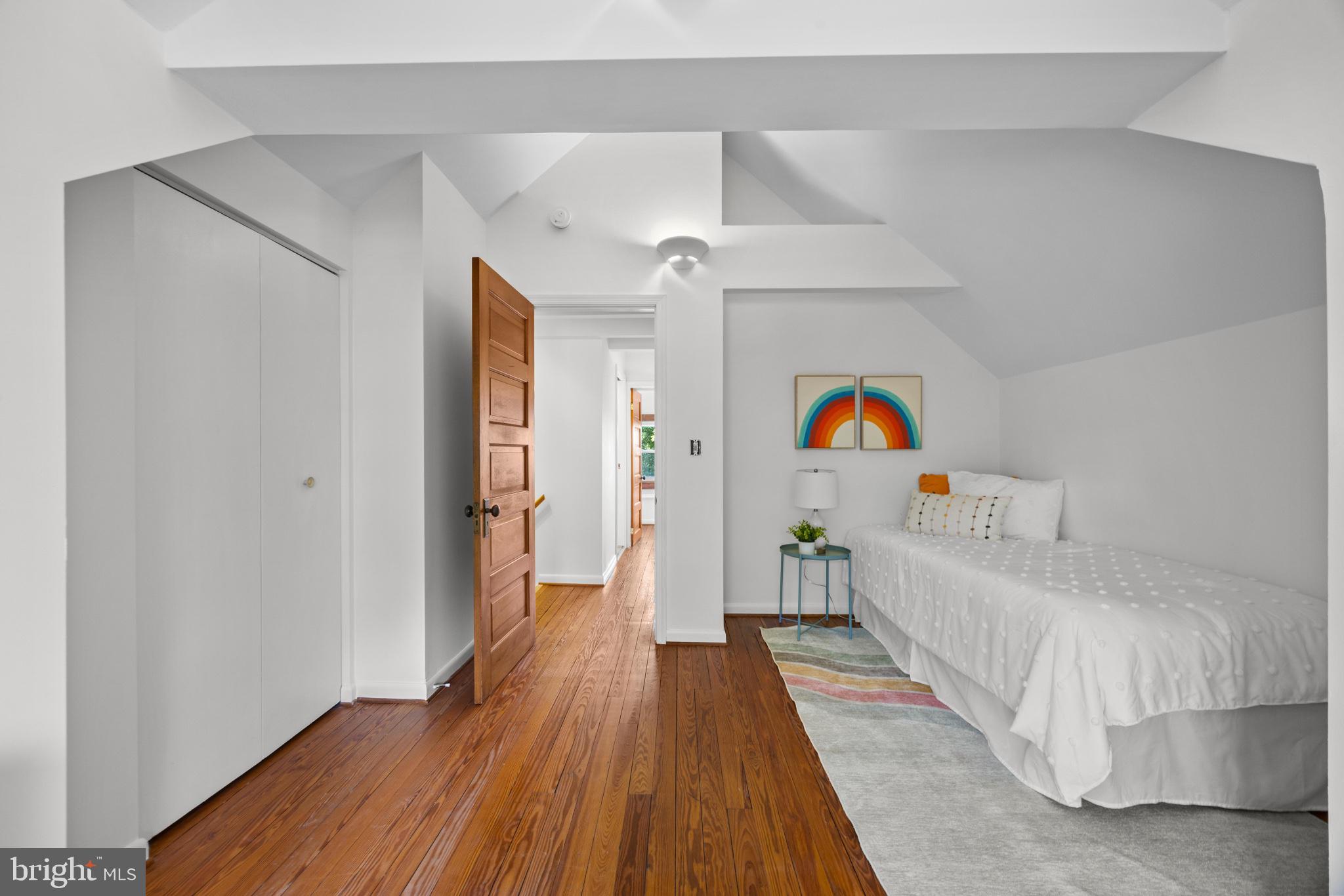 STONELEIGH - Residential