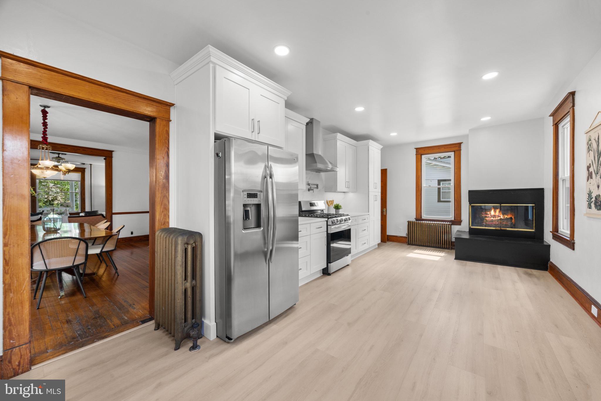 STONELEIGH - Residential