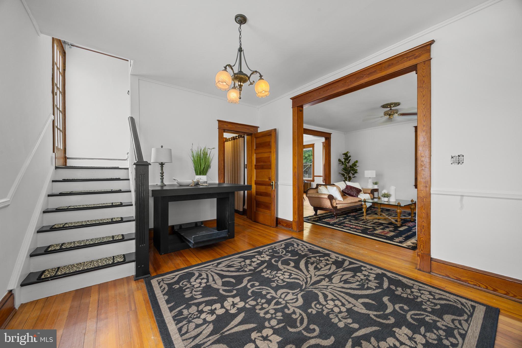 STONELEIGH - Residential