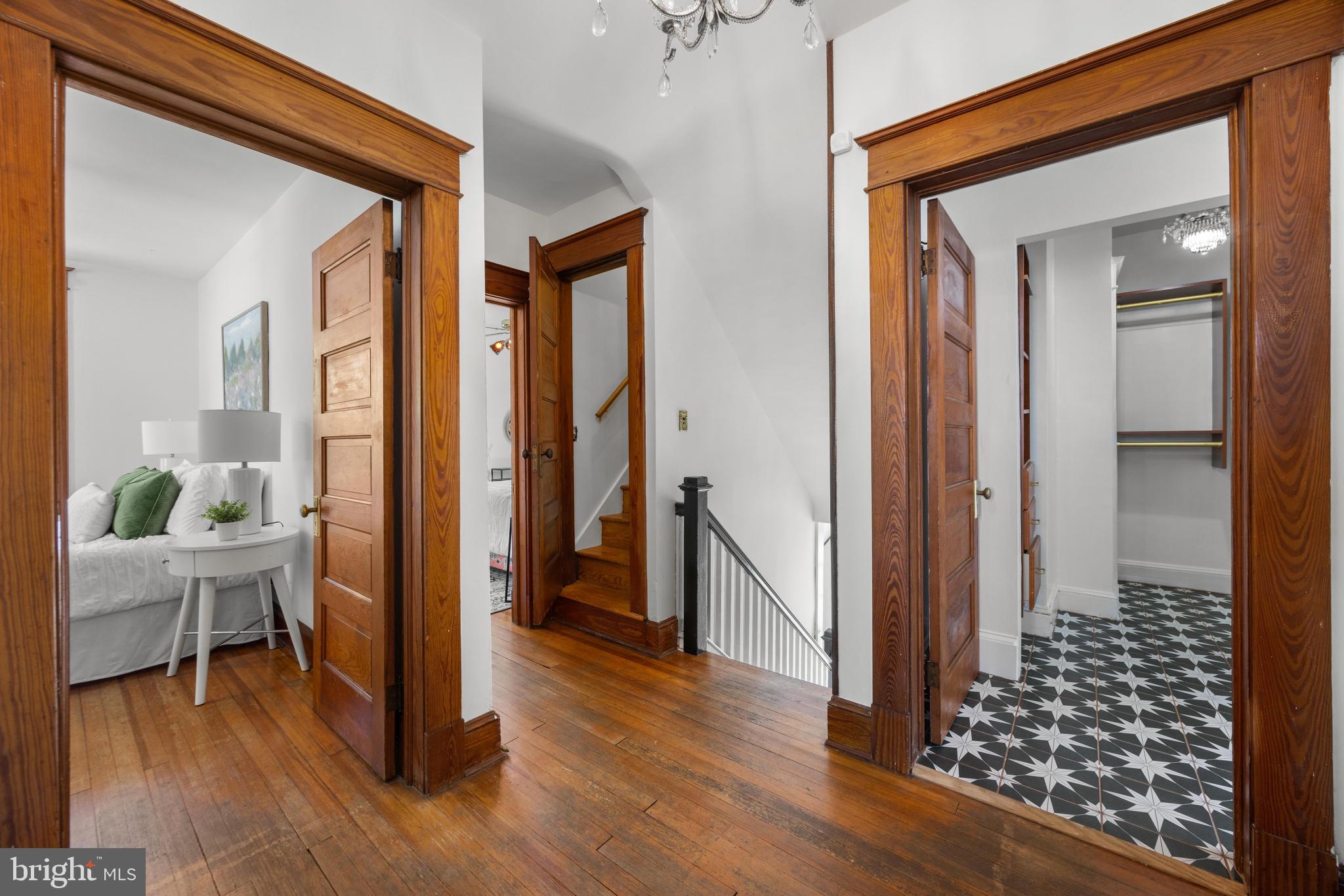 STONELEIGH - Residential