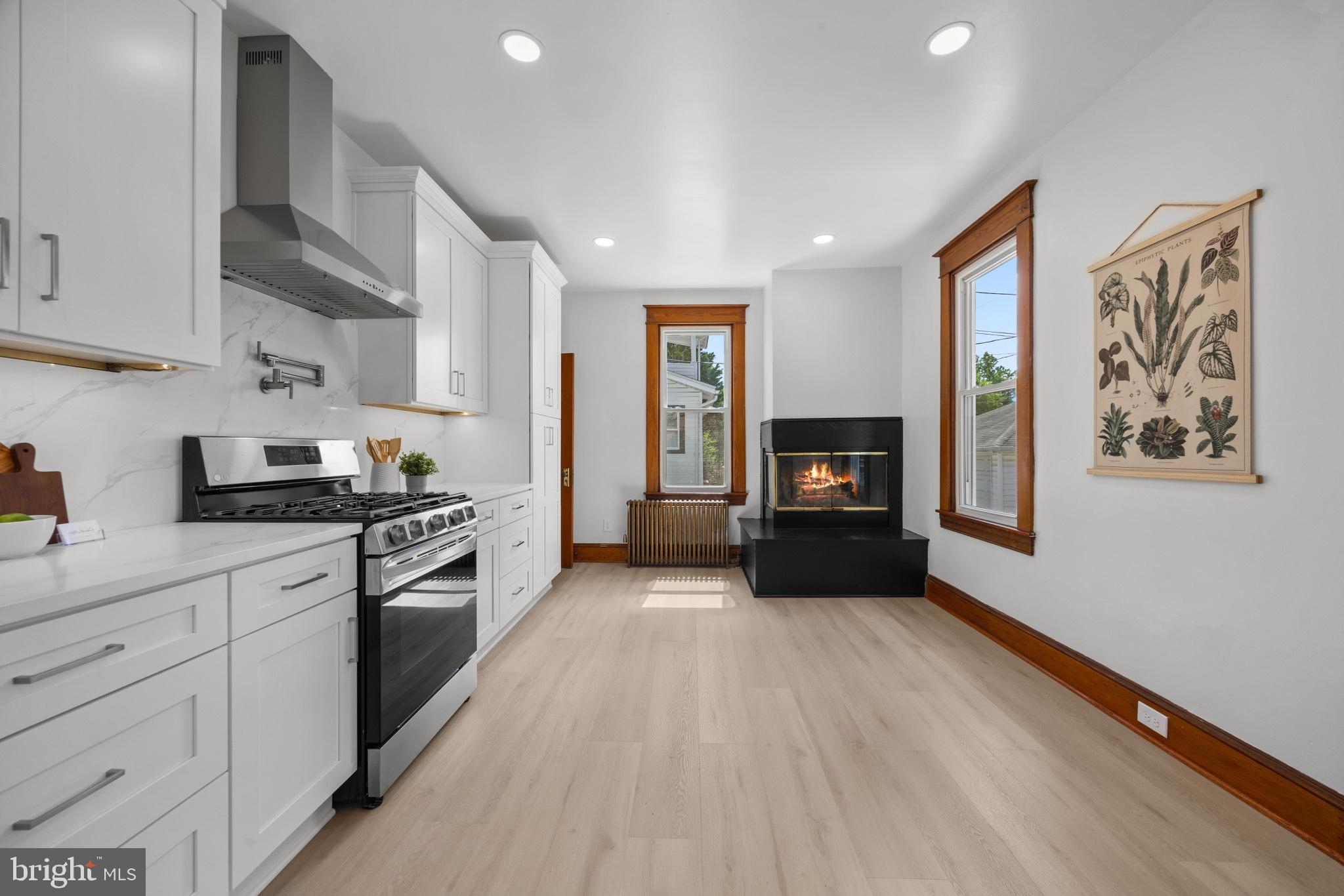 STONELEIGH - Residential