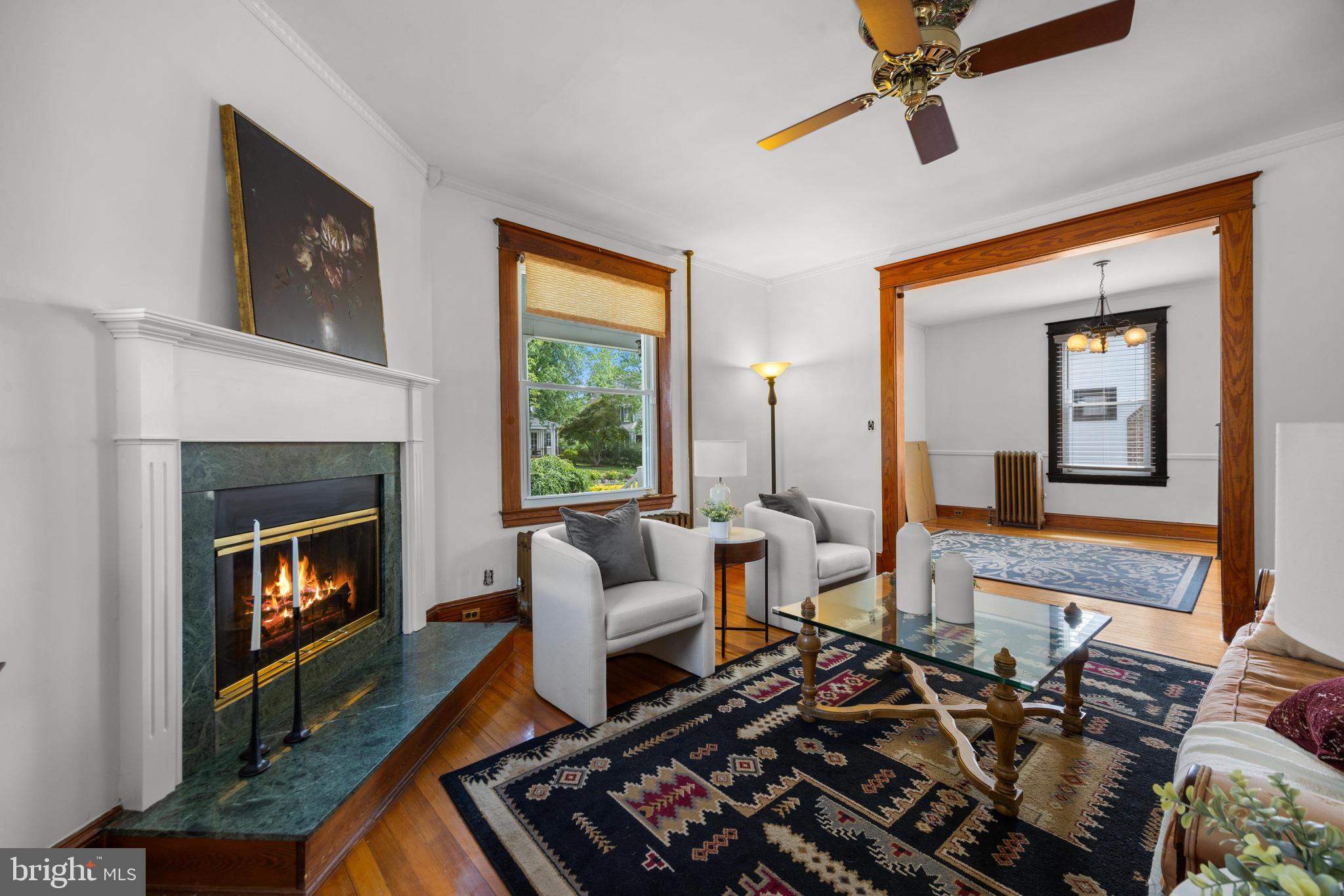 STONELEIGH - Residential