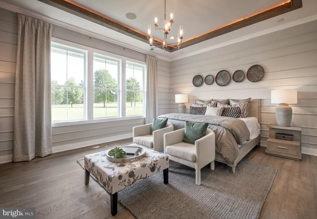REGENCY AT WATERSIDE - Residential