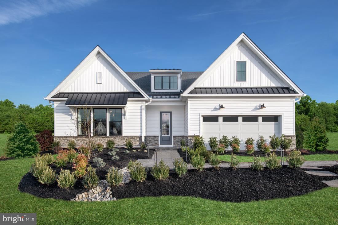 REGENCY AT WATERSIDE - Residential