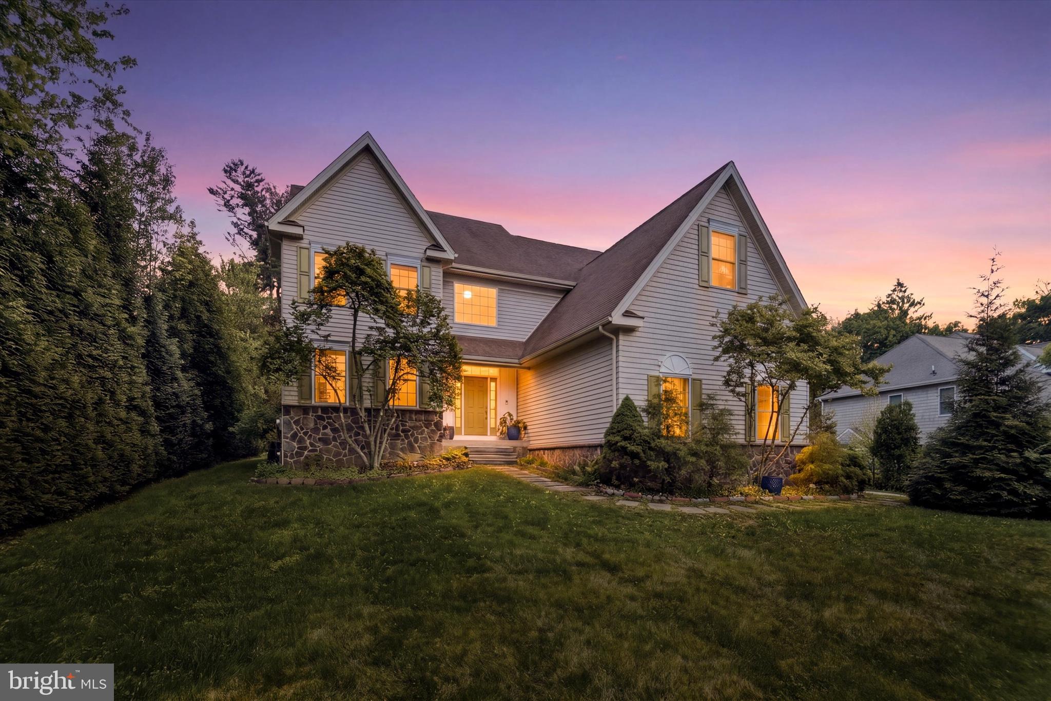 DEEPDALE - Residential
