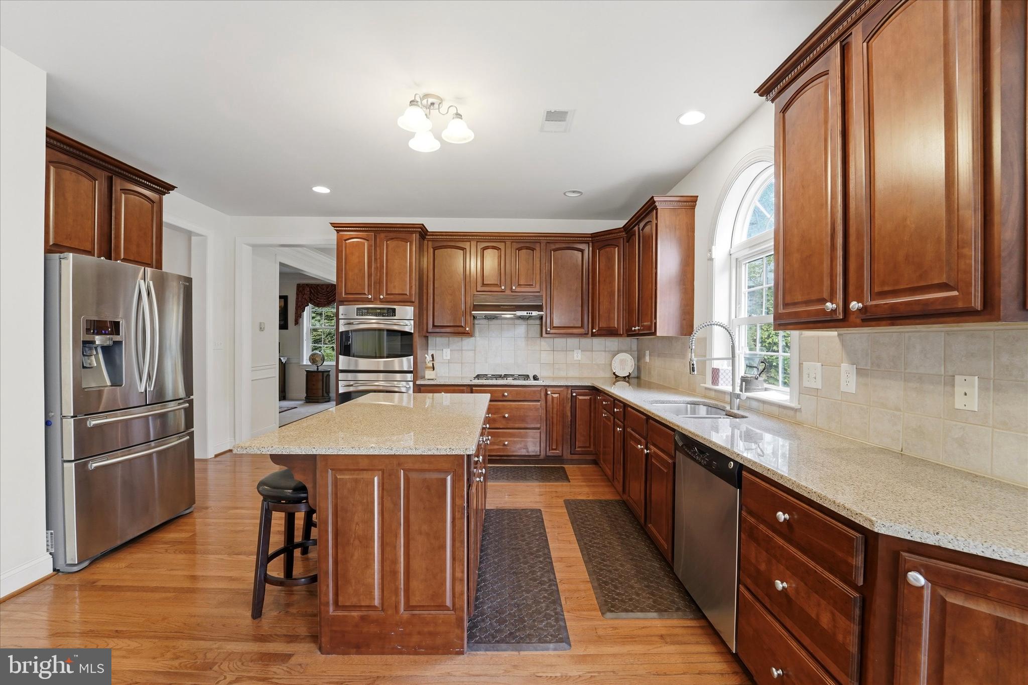 DEEPDALE - Residential