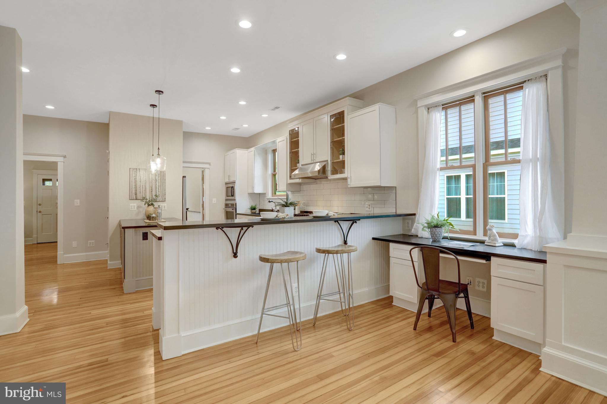 CHERRYDALE - Residential