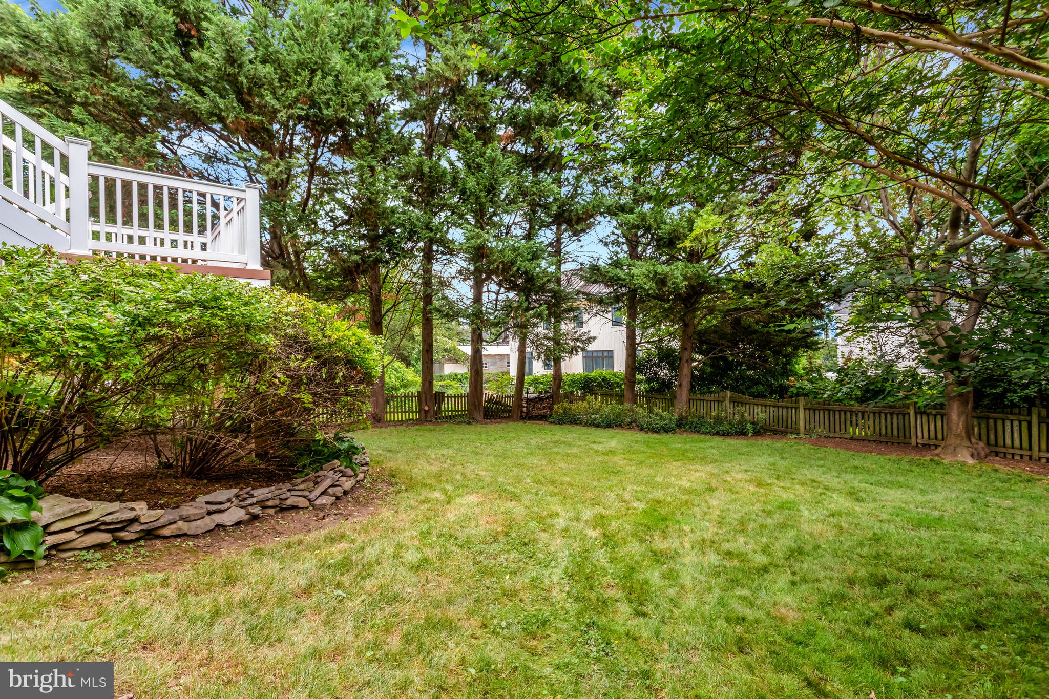 CHERRYDALE - Residential