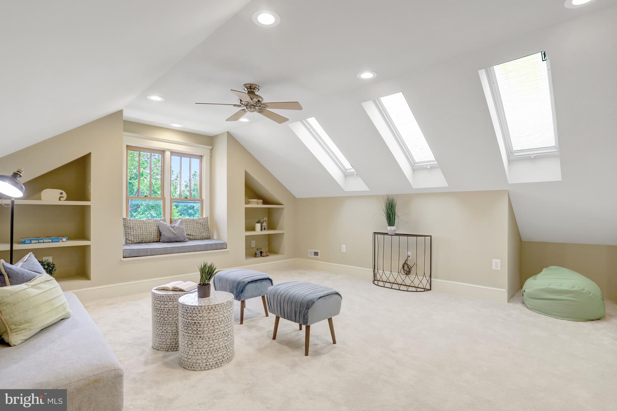 CHERRYDALE - Residential