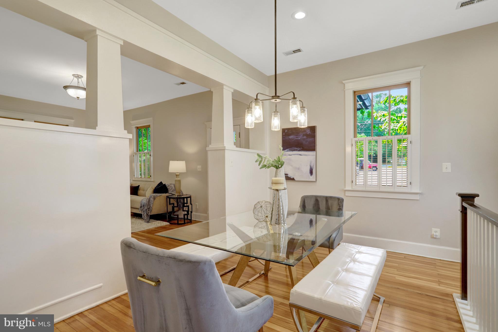 CHERRYDALE - Residential