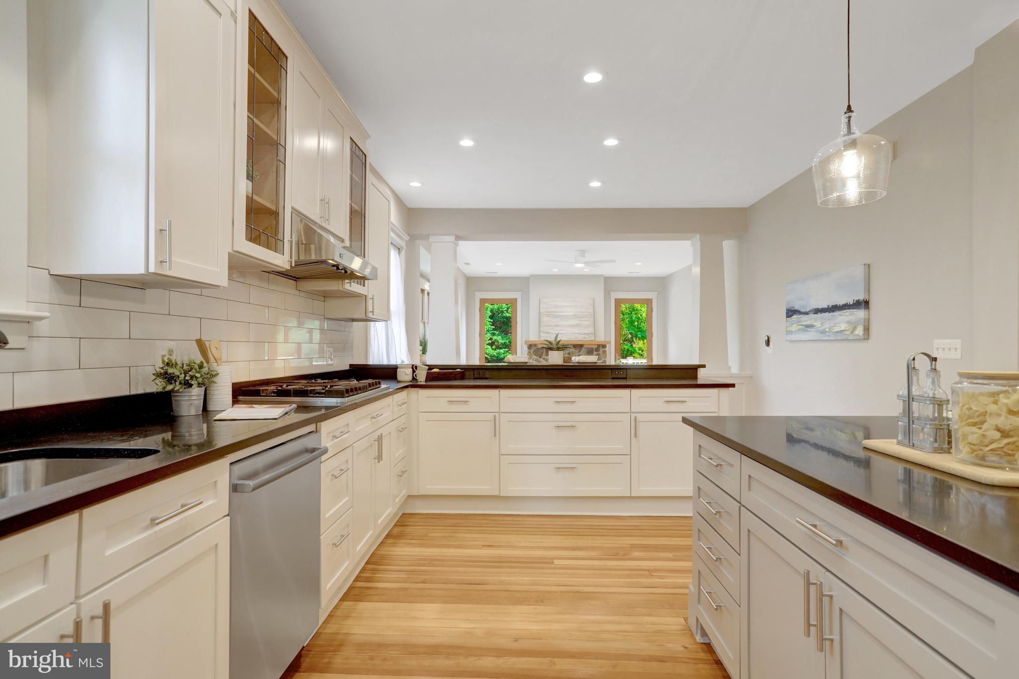 CHERRYDALE - Residential