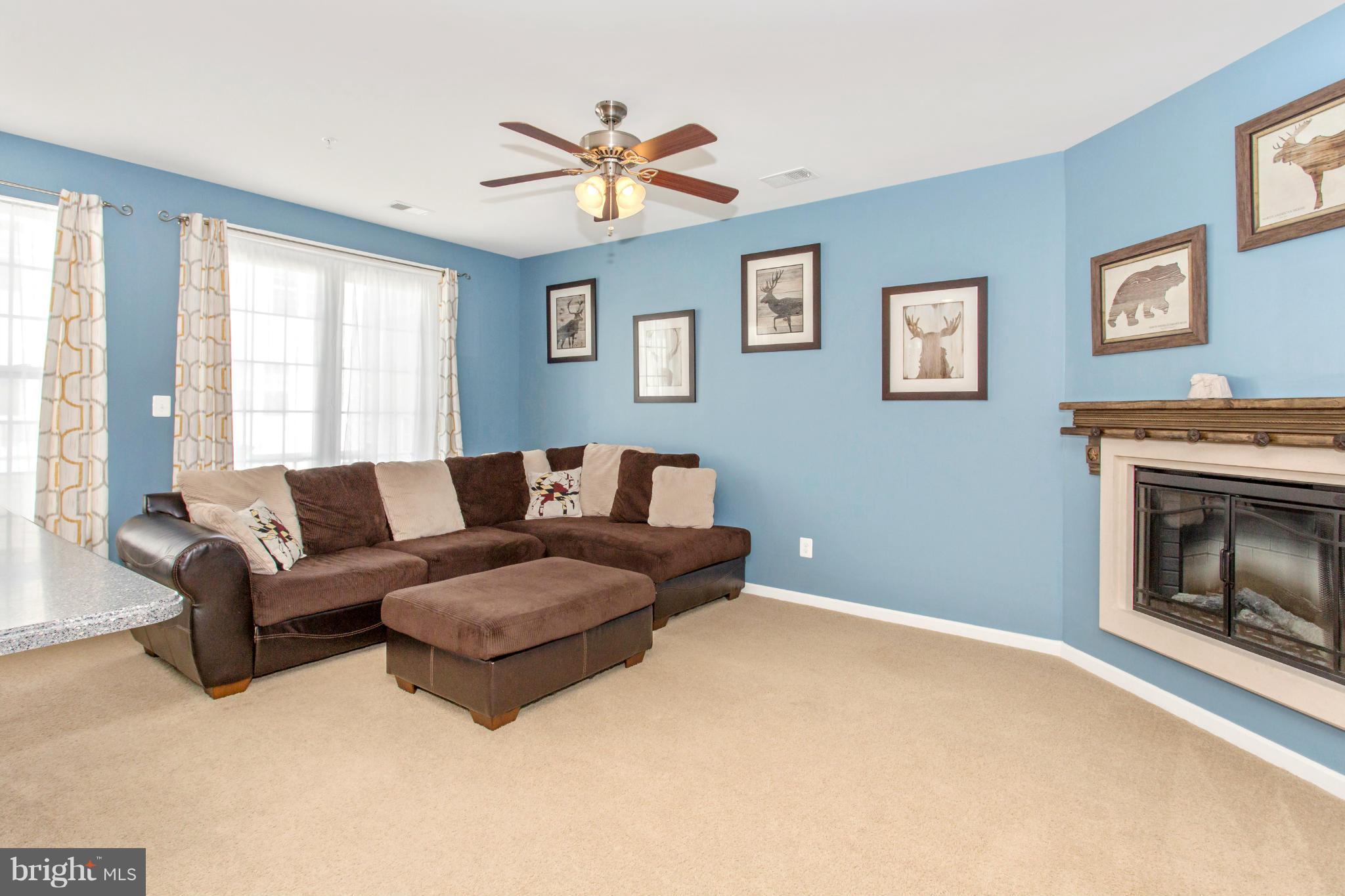 MISSION PLACE - Residential Lease