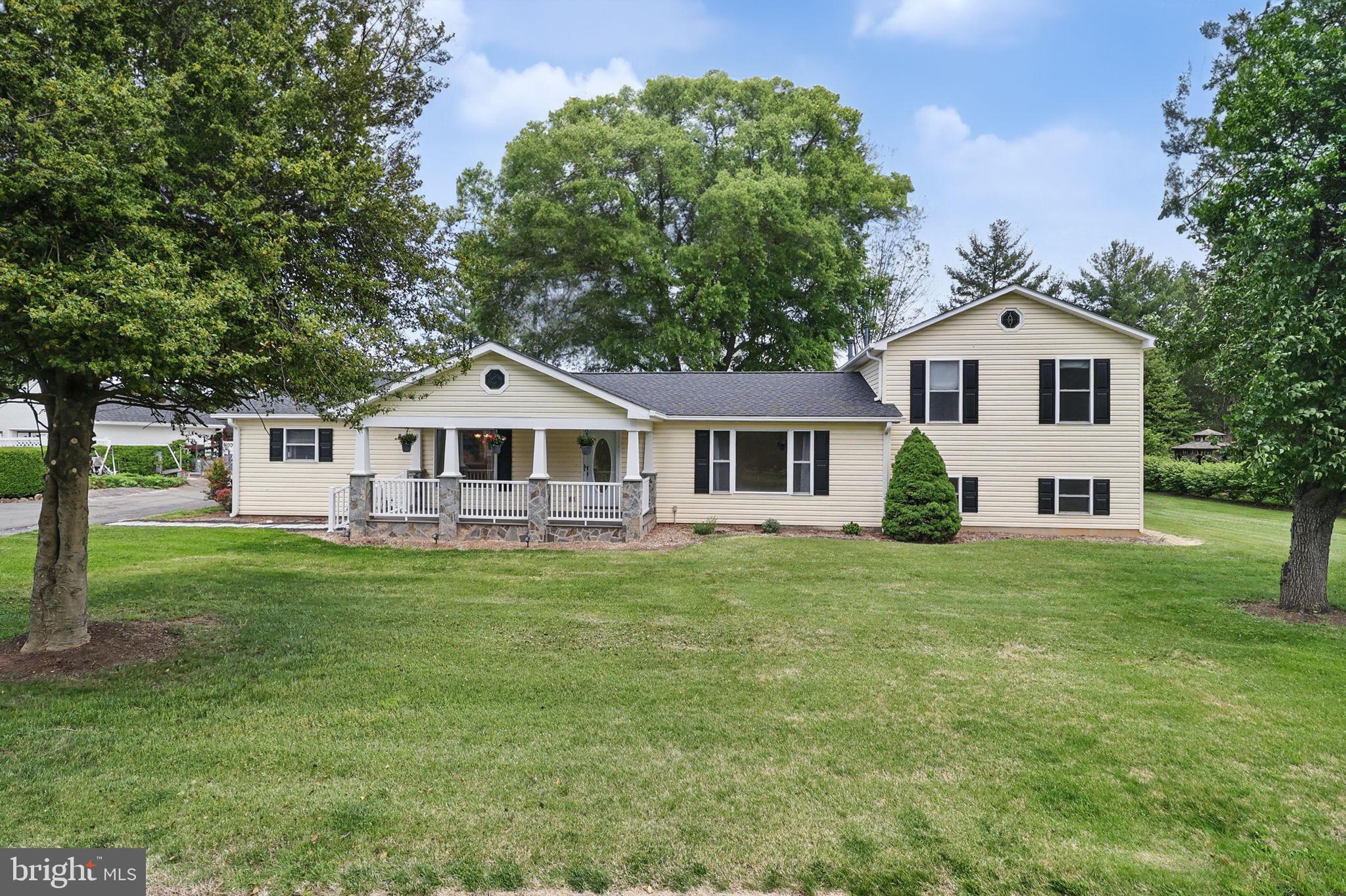 MANASSAS CITY - Residential