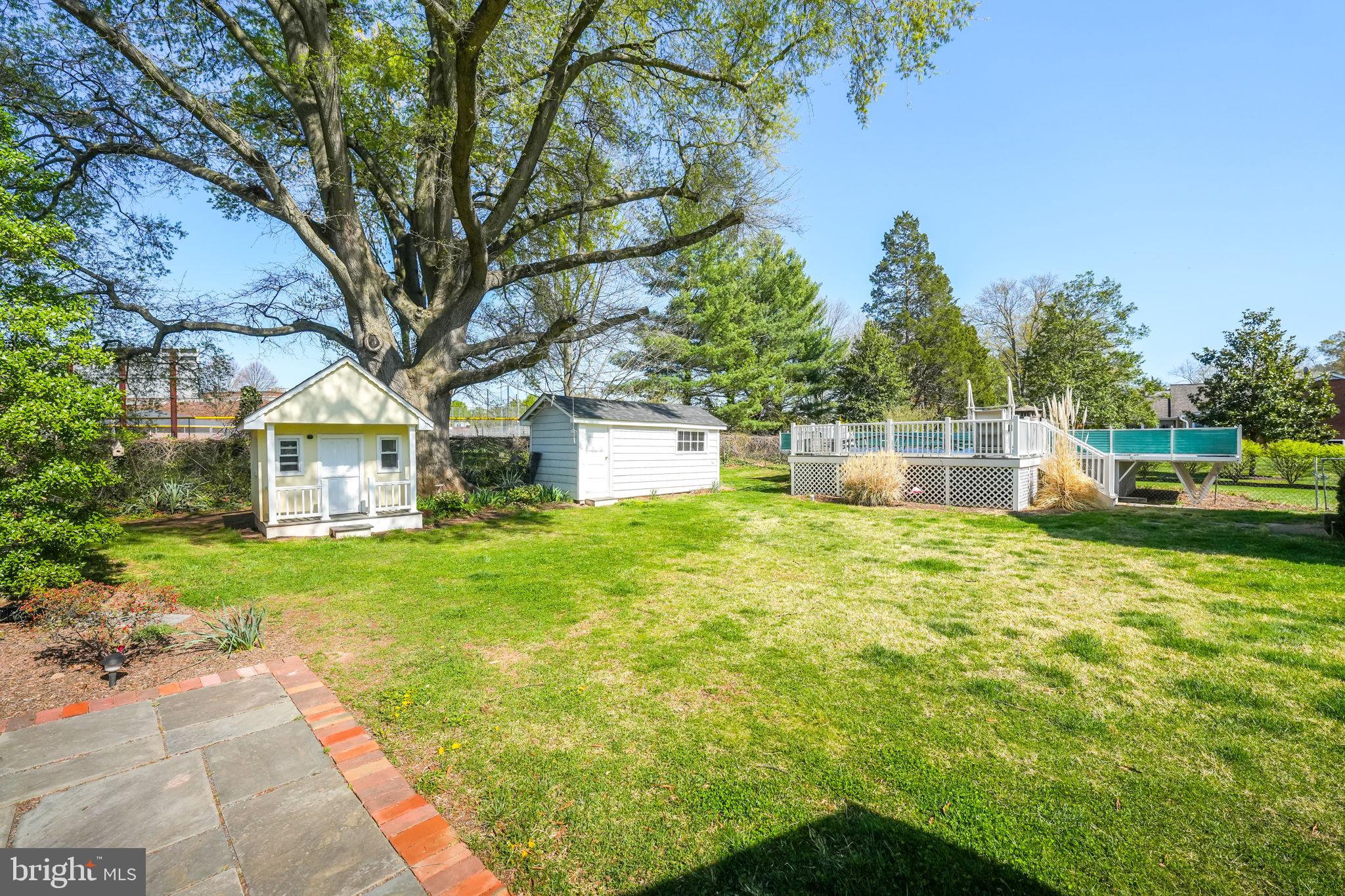 MANASSAS CITY - Residential