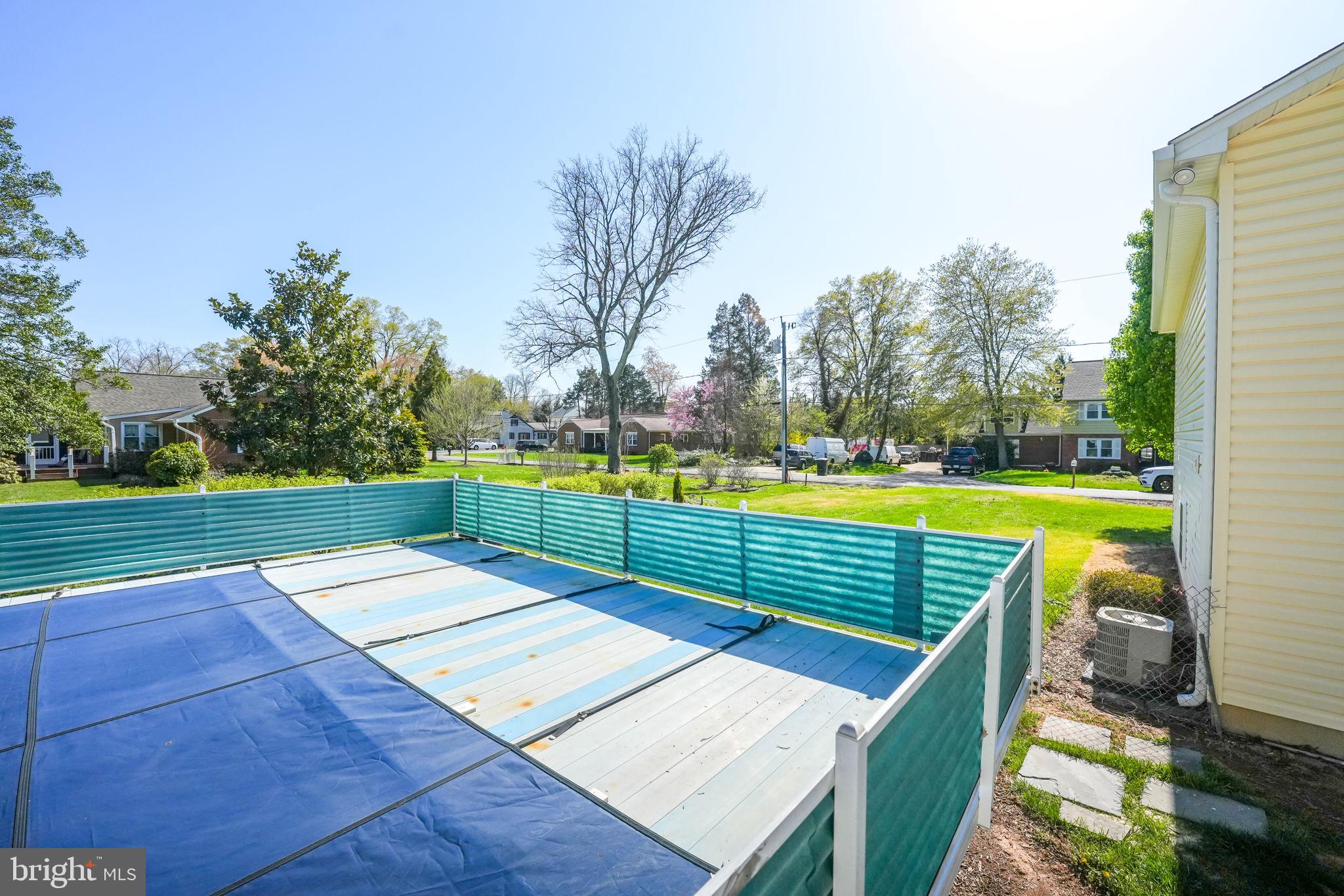 MANASSAS CITY - Residential