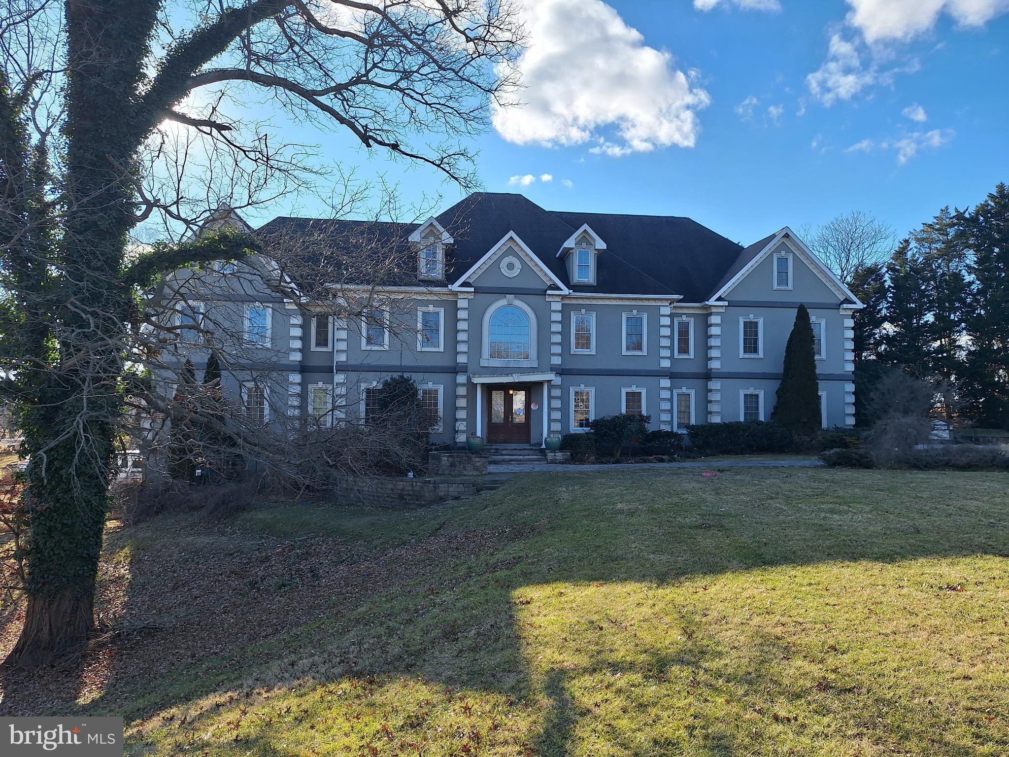 Fabulous home in Davidsonville. 8,500 sq ft above grade , 3,507 sq ft below grade mostly finished. Custom home built in 2007. 7 bedrooms, 6.5 baths. 3 car garage, in ground pool. Foreclosure property to convey in absolutely as is condition Escrow agent to  be Gebhardt and Smith LLP, Timothy VanCisin. Call listing Agent to show, by appointment only Preliminary Lender or proof of funds required. Seller to review offers on January 29,2026.