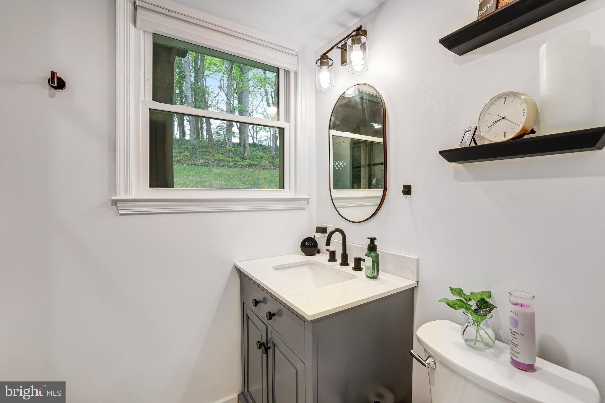 MT VERNON FOREST - Residential