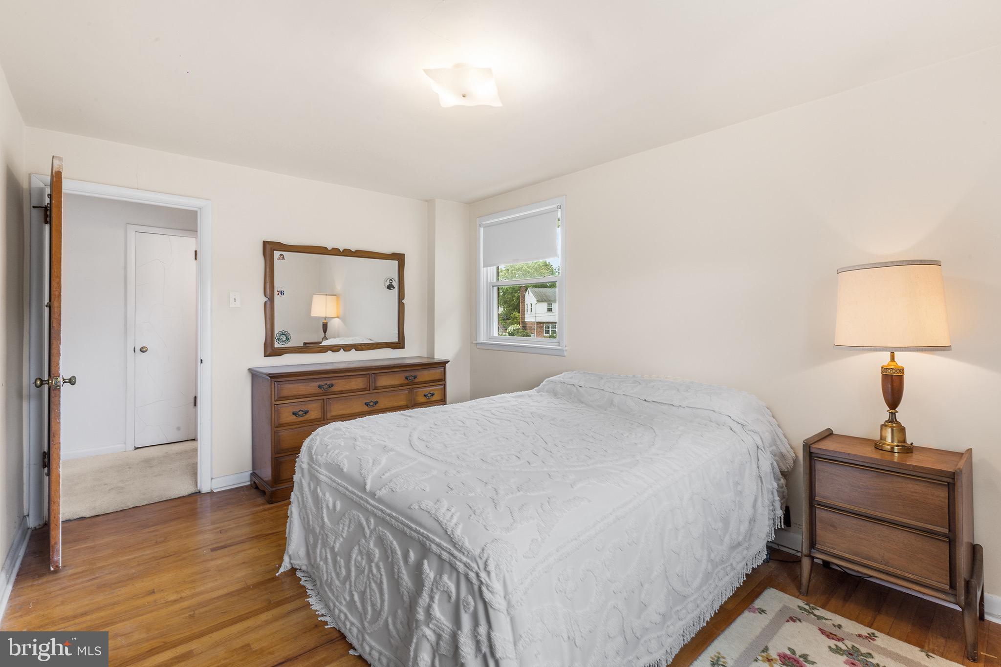 ROSE TREE WOODS - Residential