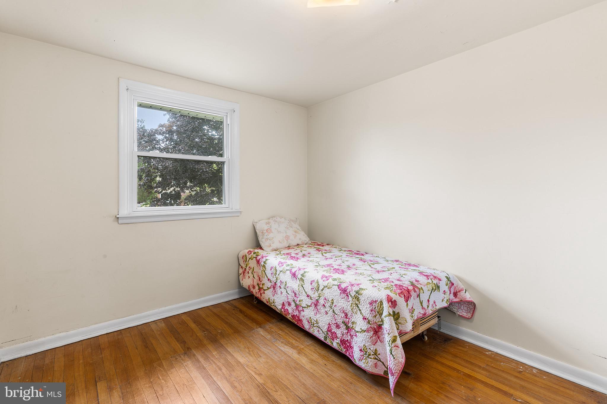 ROSE TREE WOODS - Residential