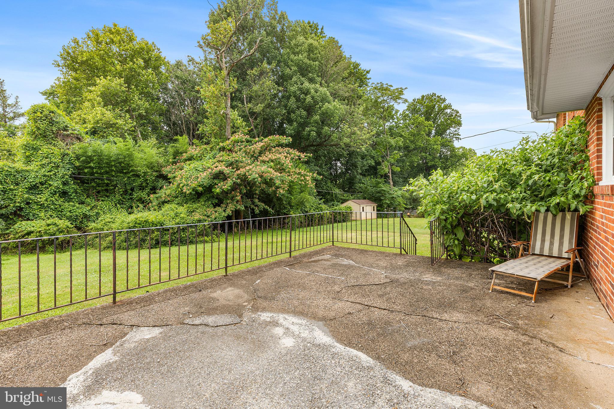 ROSE TREE WOODS - Residential