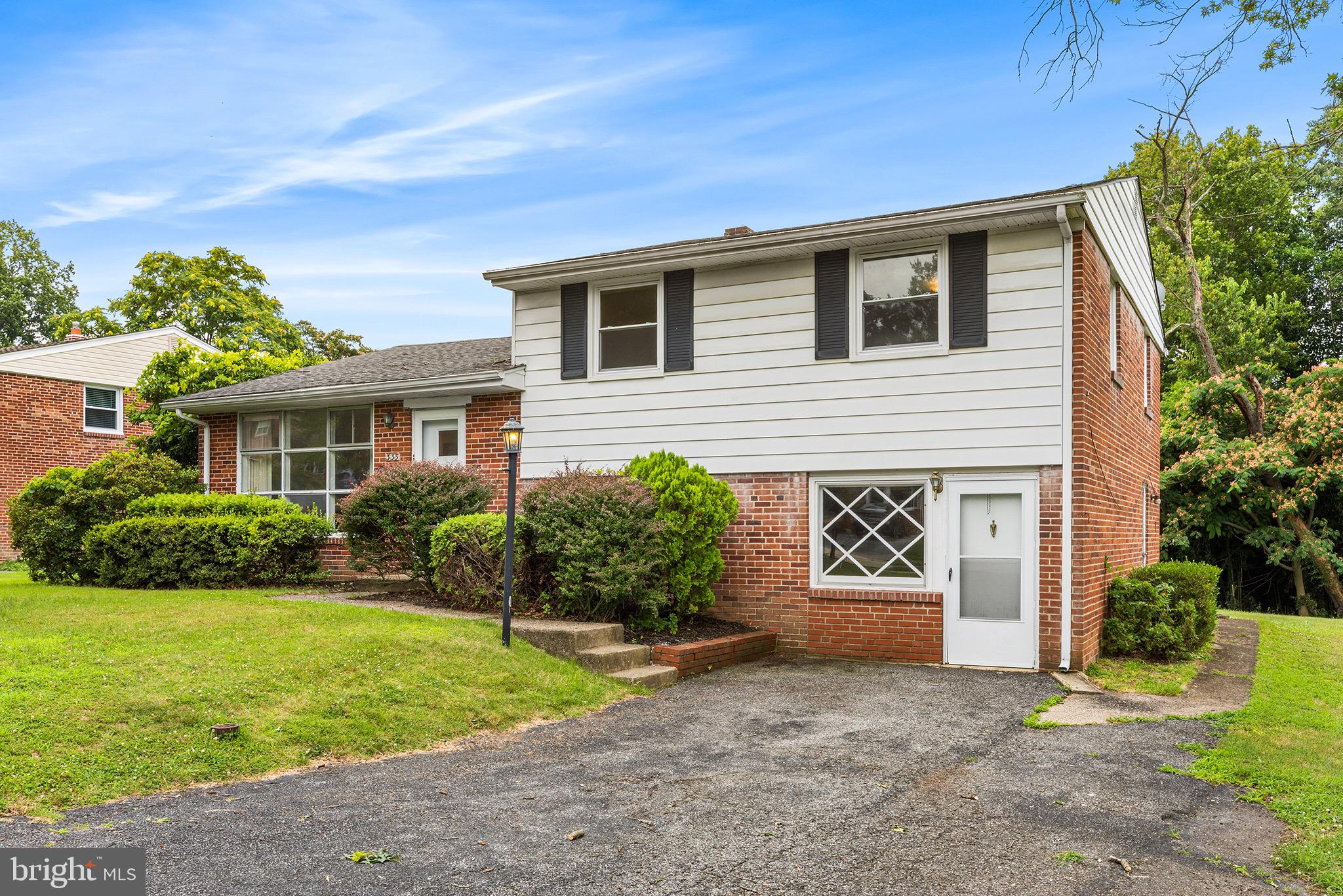 ROSE TREE WOODS - Residential