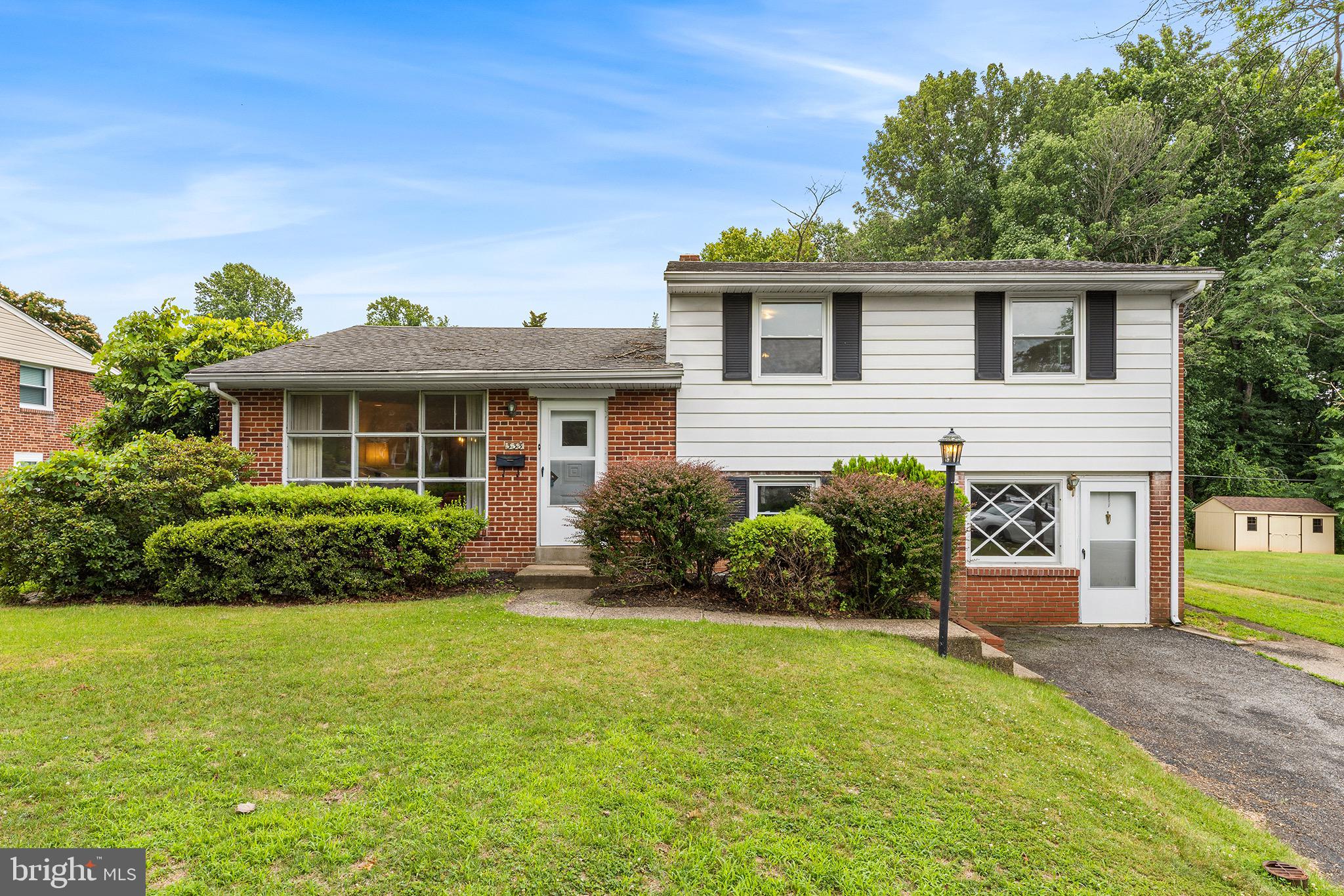 ROSE TREE WOODS - Residential