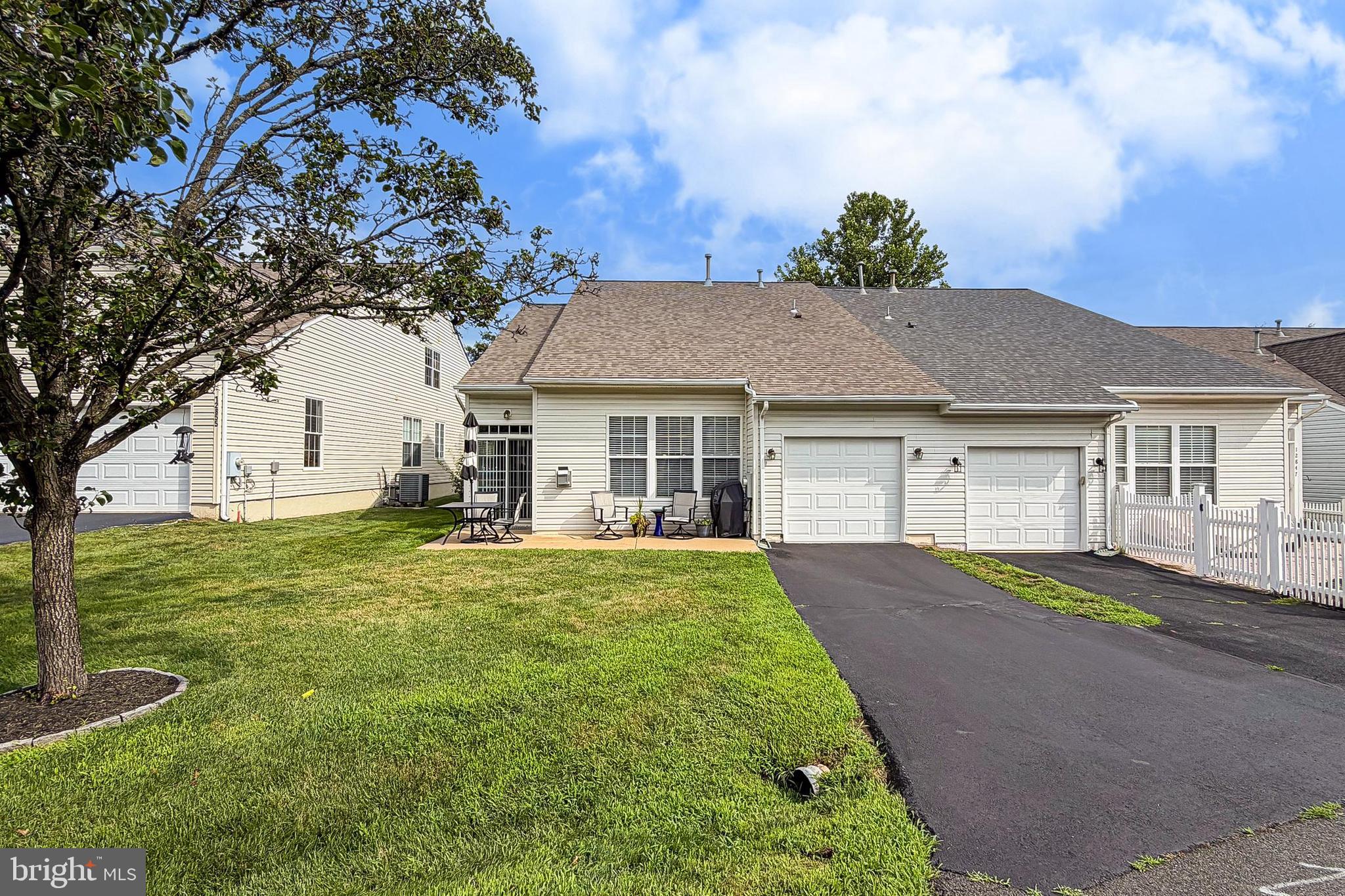 DUNBARTON - Residential